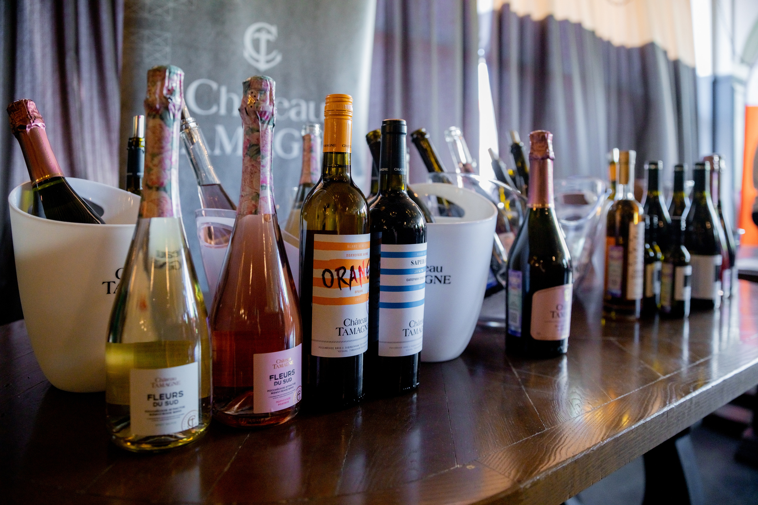 Репортажная съемка фестиваля вина г. Ростов-на-дону. Красильников Евгений — профессиональный фотограф в Ростове-на-Дону