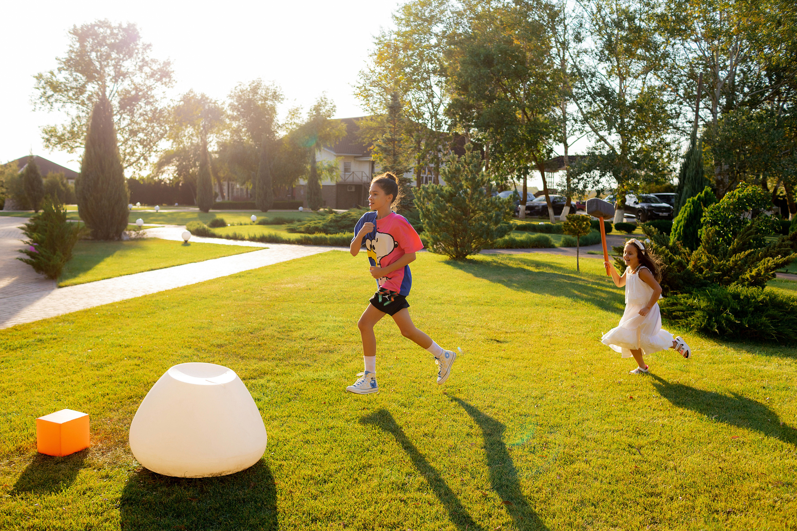 Фотограф на детский праздник в Ростове-на-Дону. Красильников Евгений — профессиональный фотограф в Ростове-на-Дону