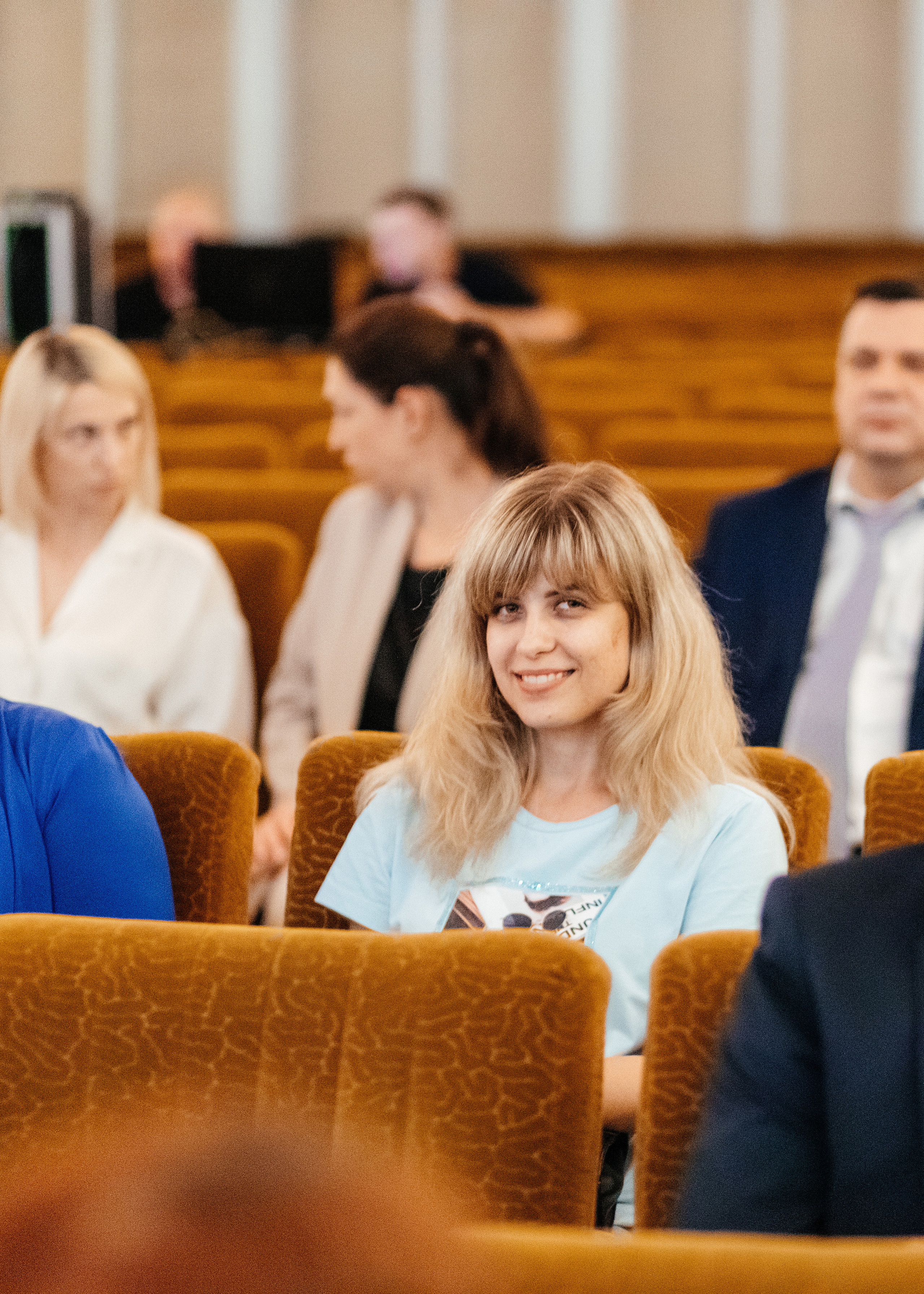 Профессиональная репортажная фотосъемка мероприятии в г. Ростове на дону. Красильников Евгений — профессиональный фотограф в Ростове-на-Дону