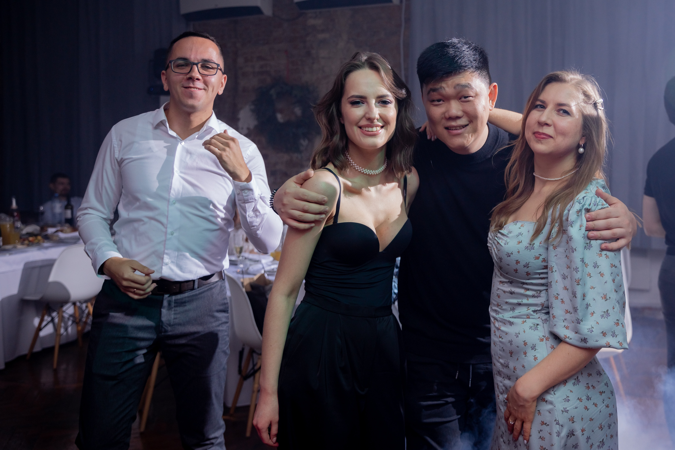 Фотограф на корпоратив и на любое событие. Красильников Евгений — профессиональный фотограф в Ростове-на-Дону