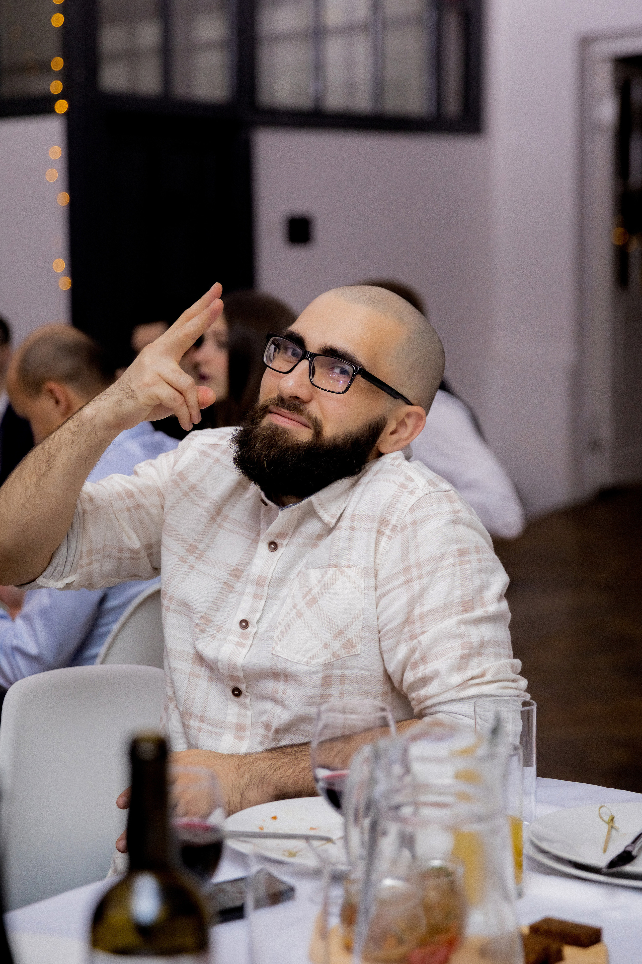 Фотограф на корпоратив и на любое событие. Красильников Евгений — профессиональный фотограф в Ростове-на-Дону