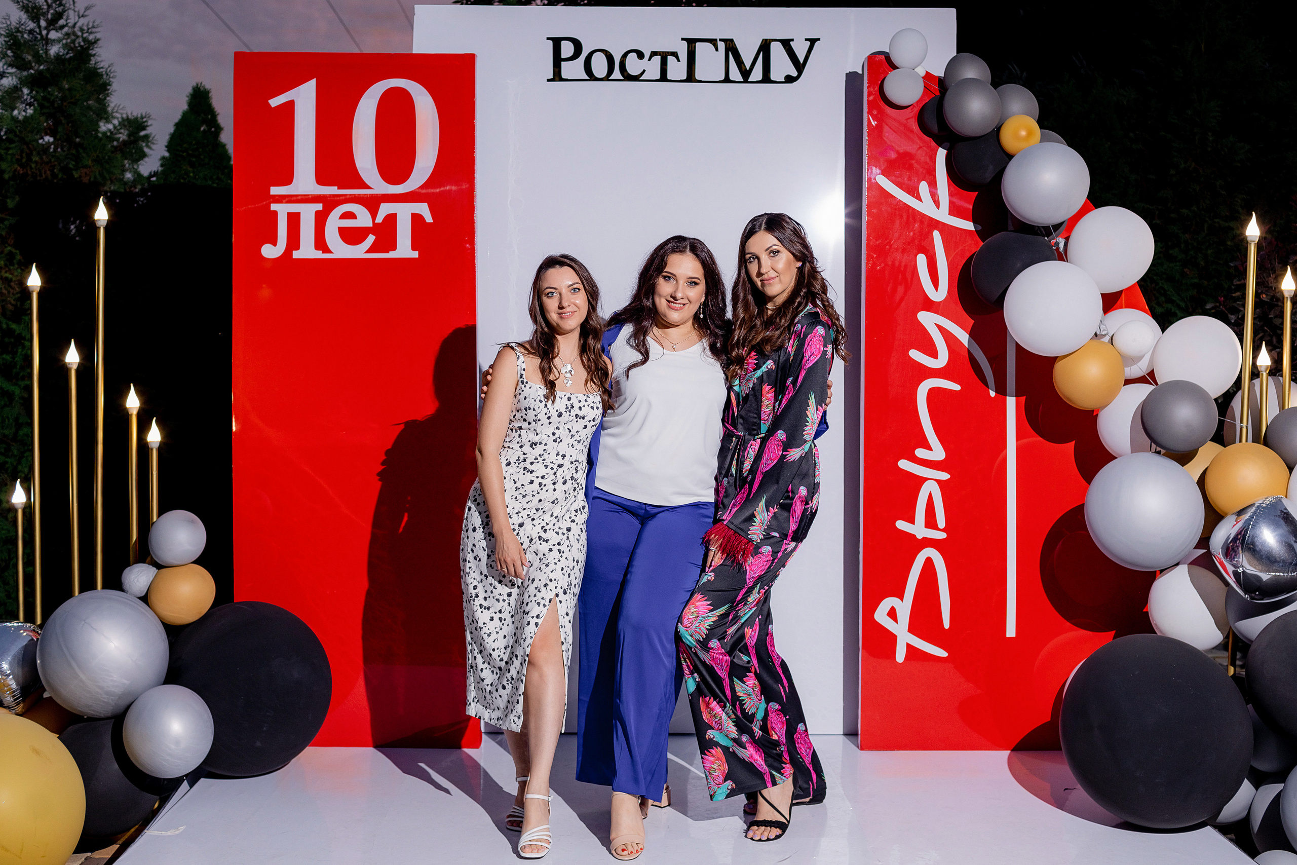 Заказать фотографа на выпускной г. Ростов-на-Дону. Красильников Евгений — профессиональный фотограф в Ростове-на-Дону