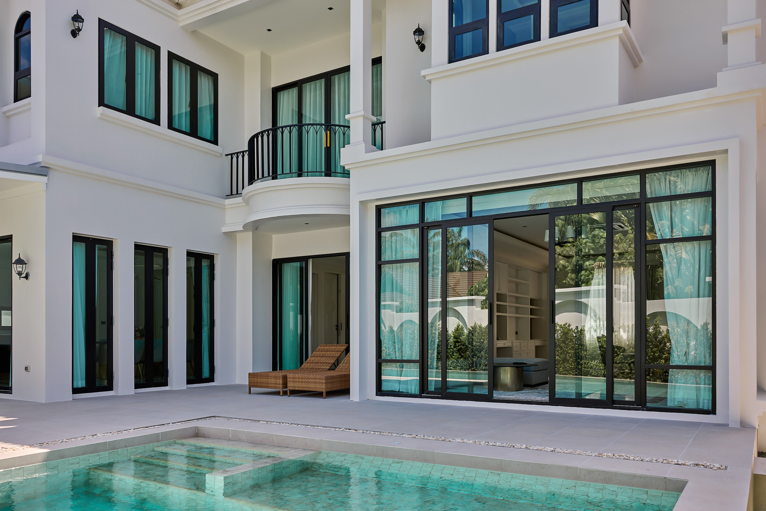 Интерьер | Вилла. Фотограф Пхукет✨ Анна Москвина