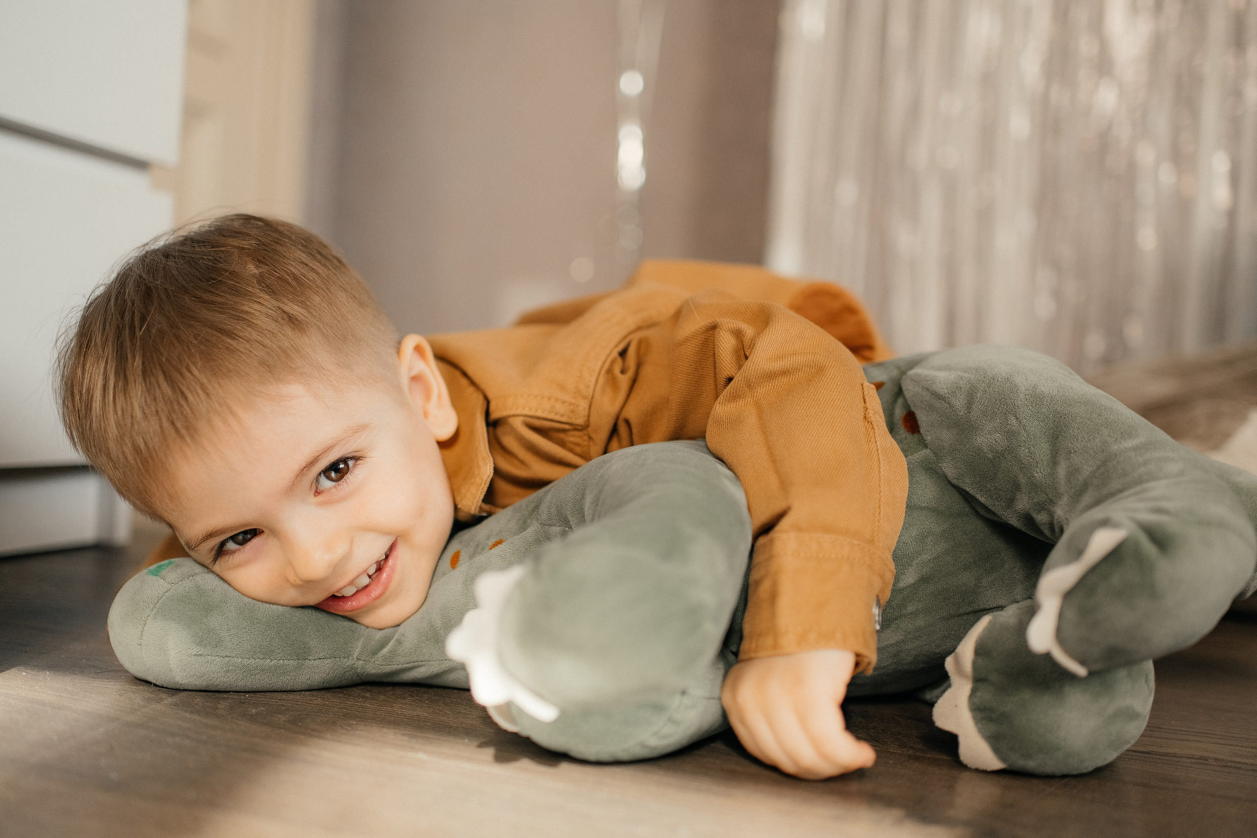 Детские съемки и дни рождения. Главная