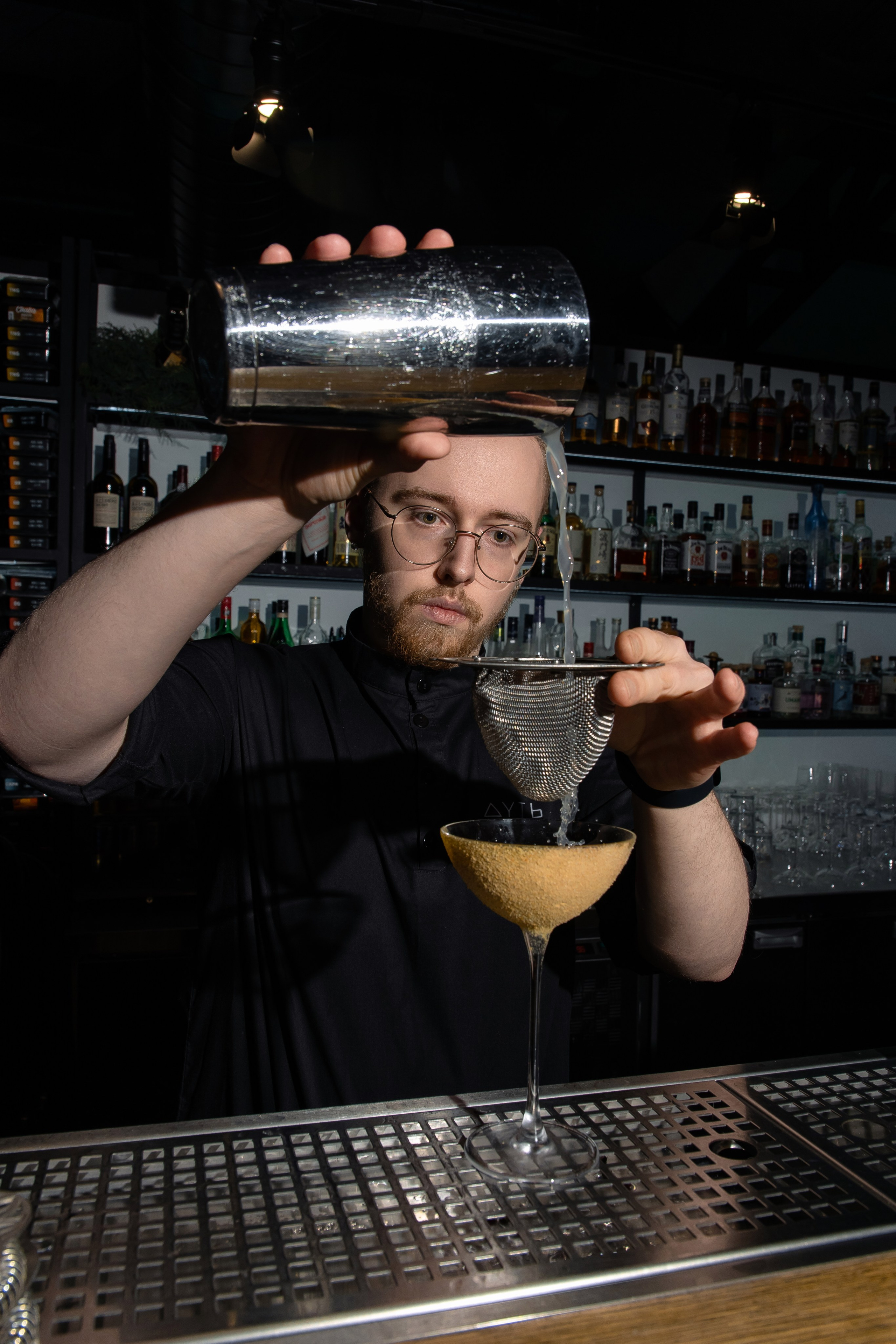 Дуть. Фотограф Денис Лесковский (Тюмень)