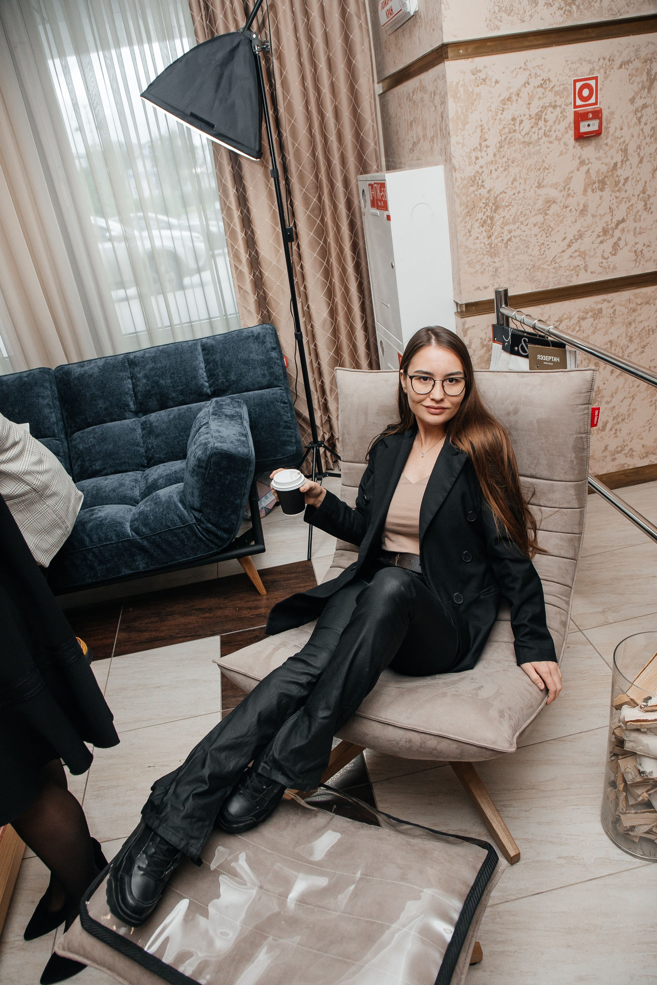 Ассамблея Дизайнеров. Фотограф Денис Лесковский (Тюмень)