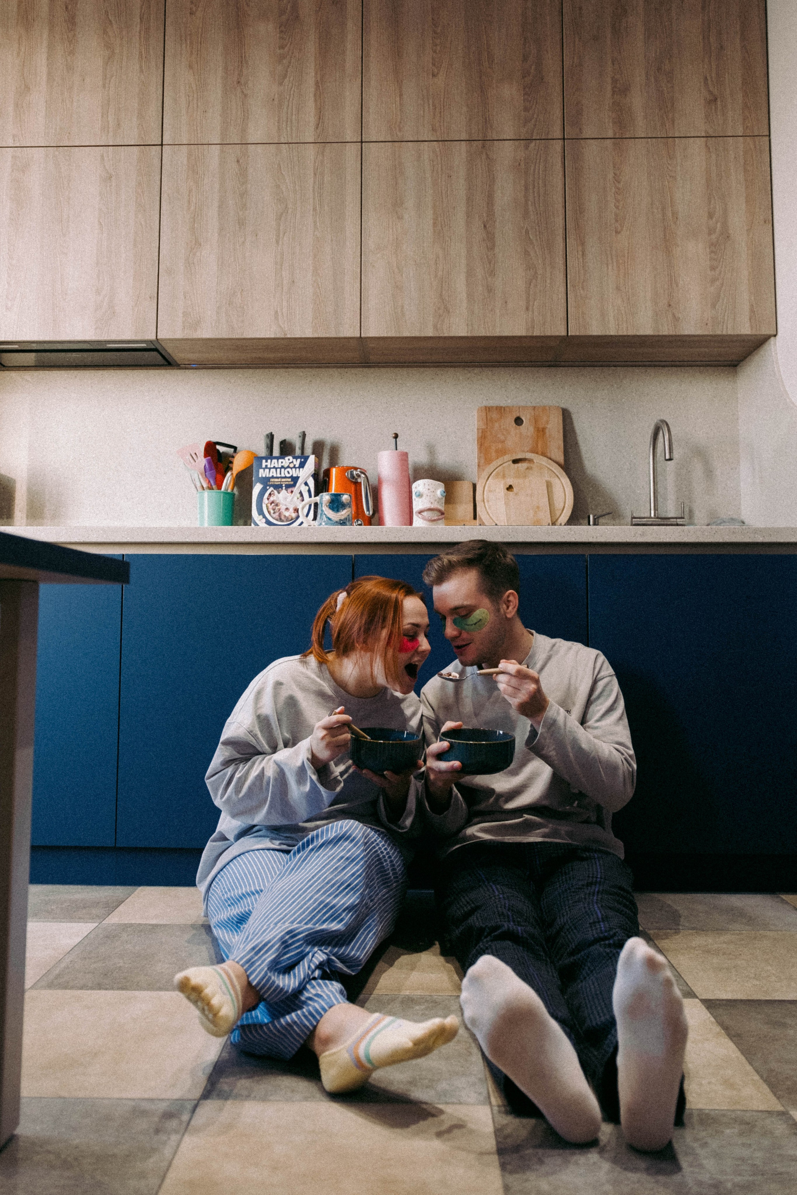 Соня и Ваня. Свадебный фотограф Оля Григунова