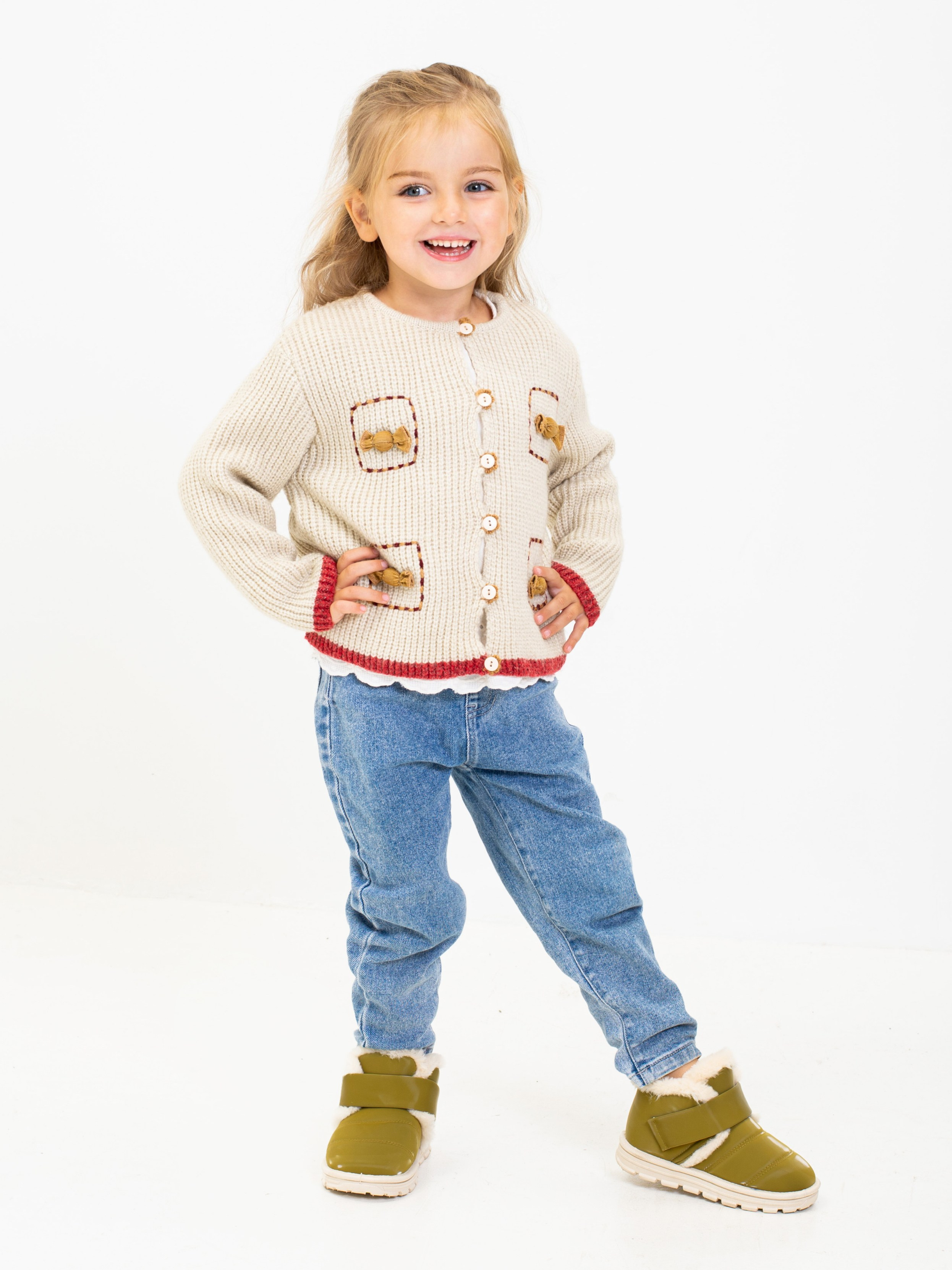 Мила П. ТМ Продакшн — Съемка для маркетплейсов в Москве