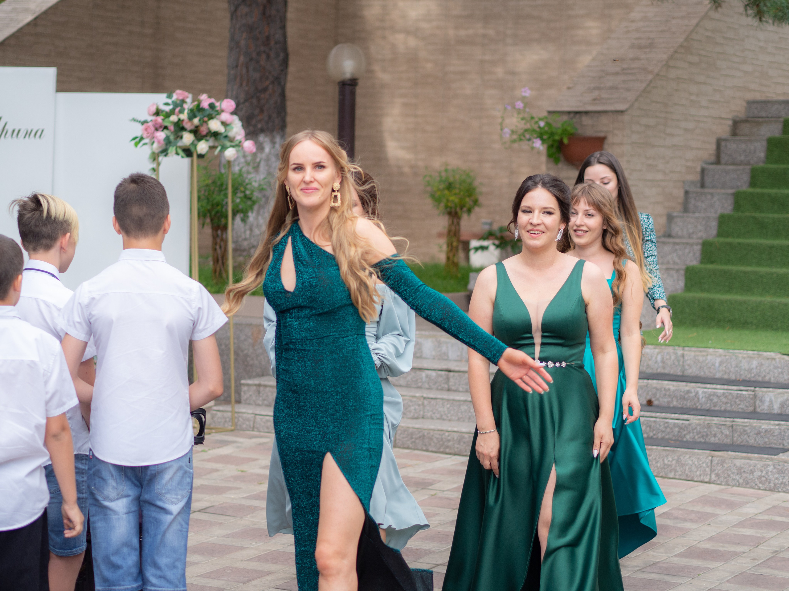 Свадебная съёмка. Фотограф в Хабаровске