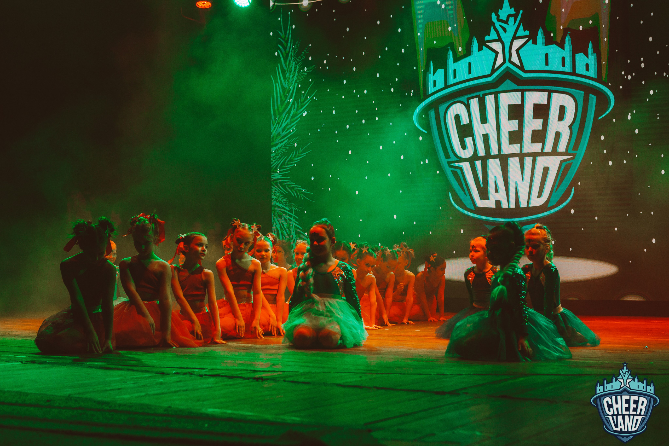 КОСМИЧЕСКОЕ НОВОГОДНЕЕ ПУТЕШЕСТВИЕ «CHEER LAND». Репортажный, семейный, свадебный, портретный фотограф