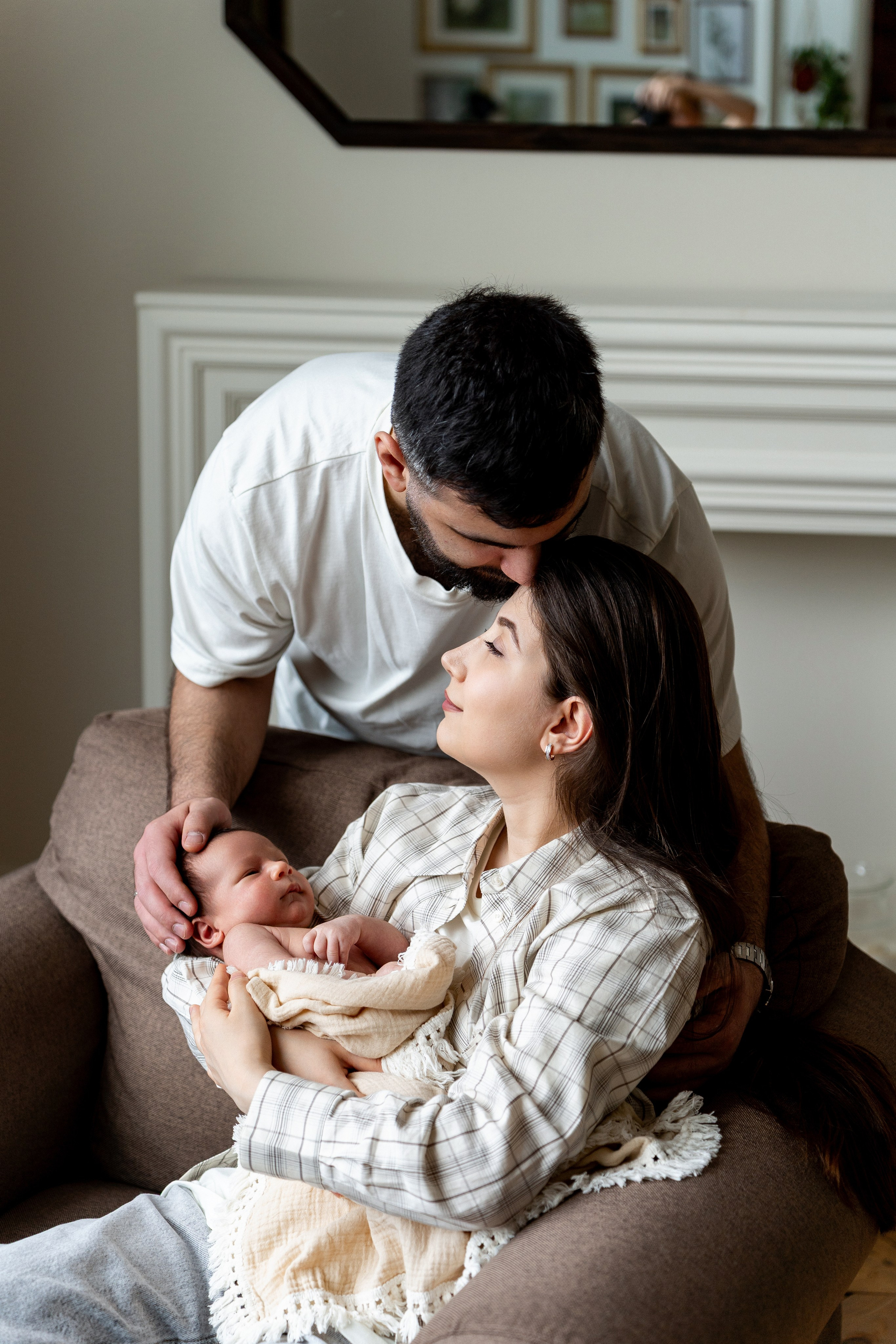 Newborn фотограф Краснодар. Семейный и NEWBORN фотограф г. Краснодар
