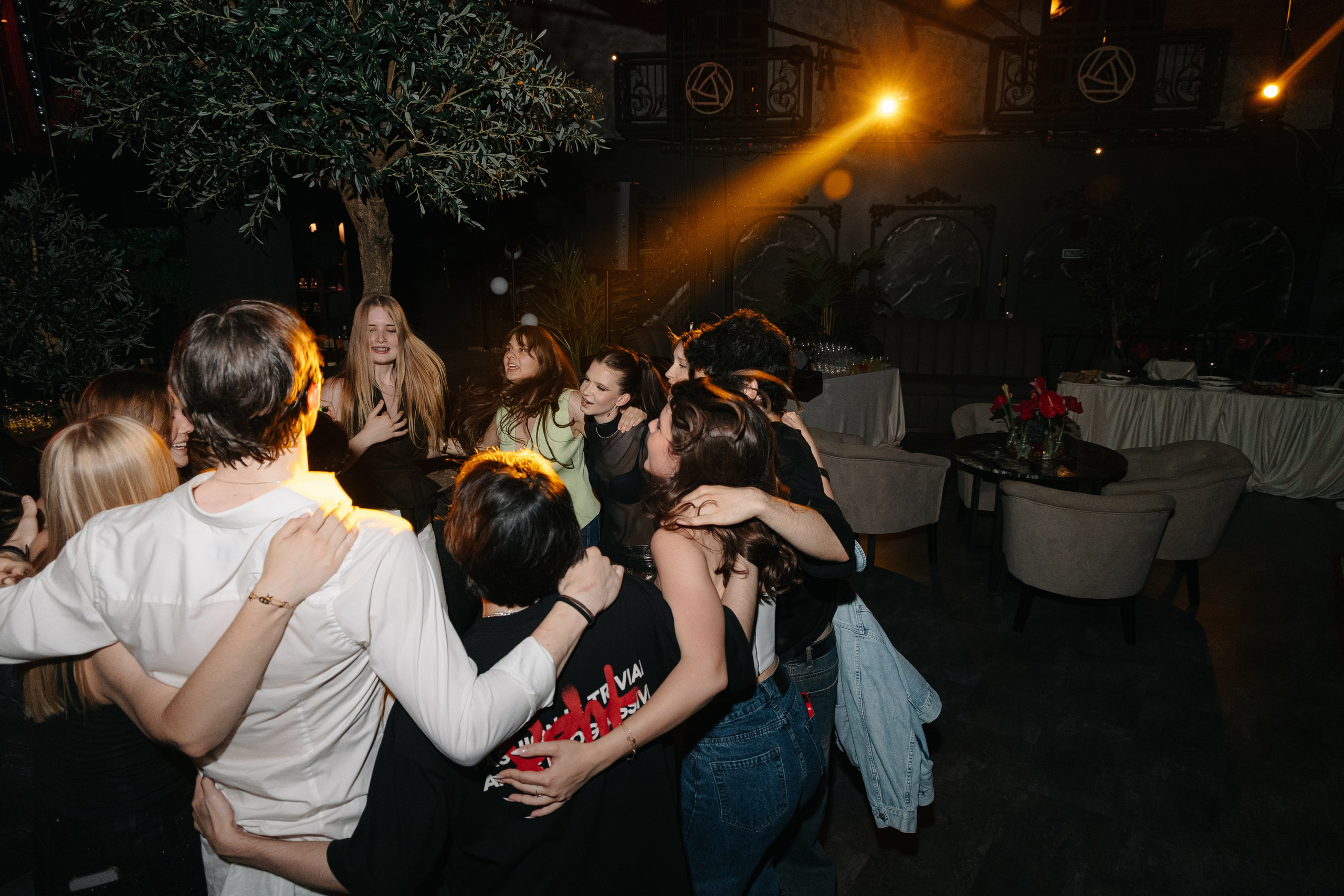 Софи 18. Свадебный фотограф Москва Саша Серегина (Сашина)