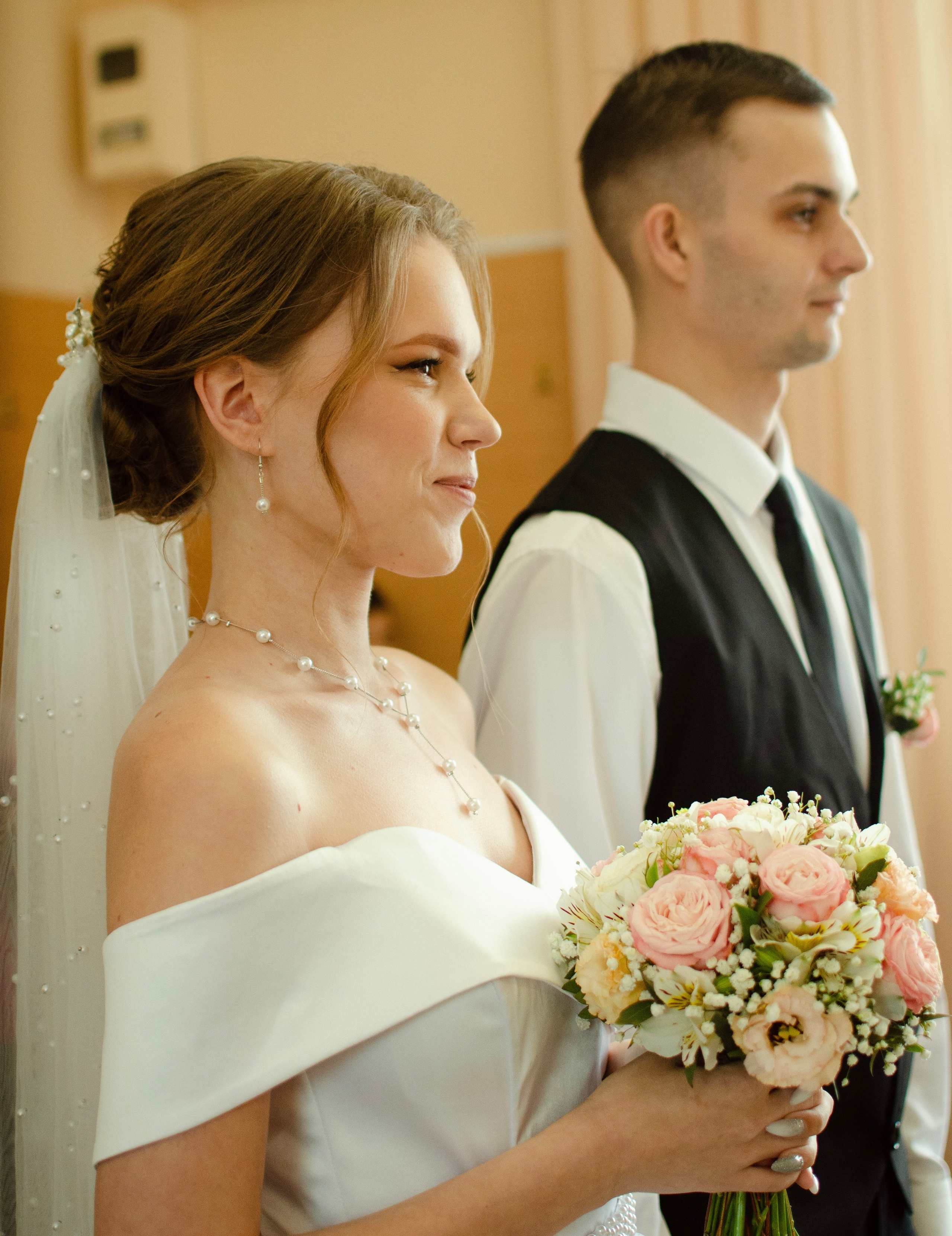 Денис и Валентина. Фотограф Краснодарский край