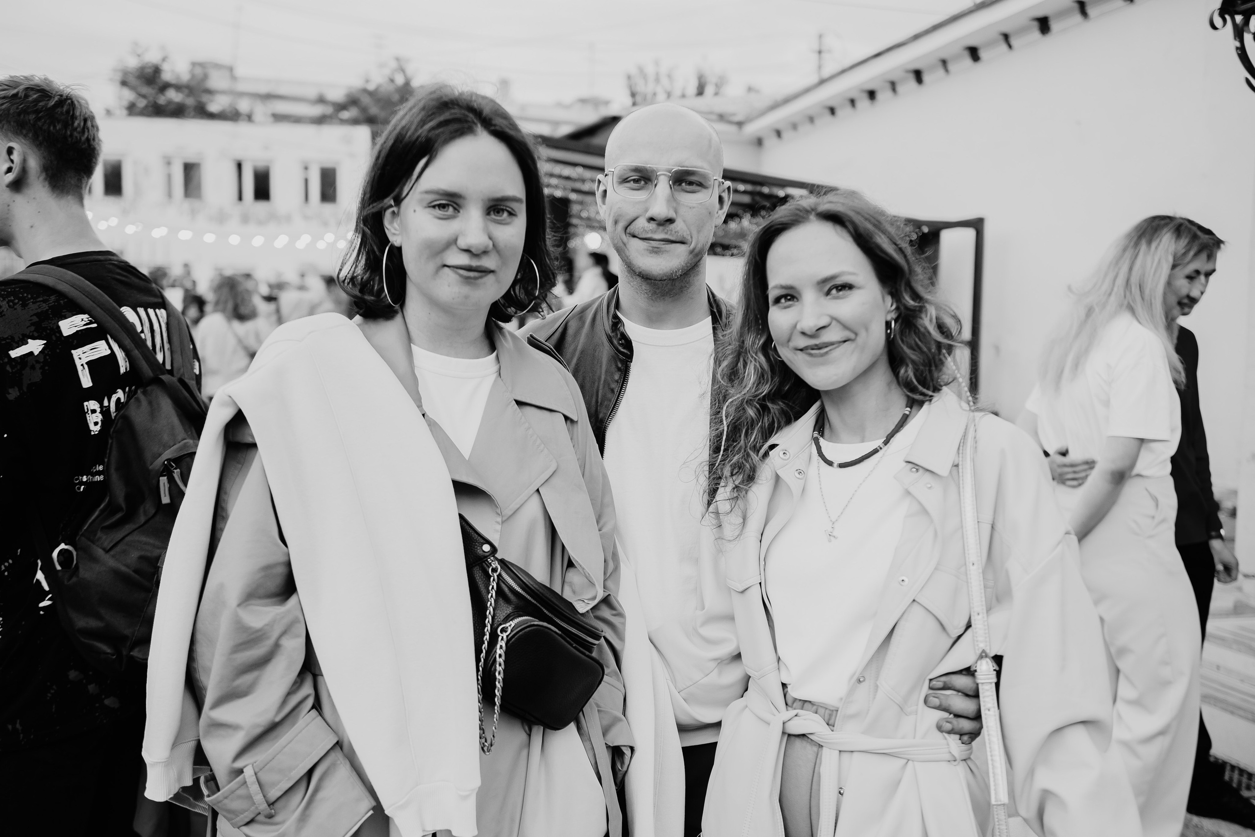 URAL MUSIC NIGHT. Репортажный и портретный фотограф в Екатеринбурге Гизатуллин Марат