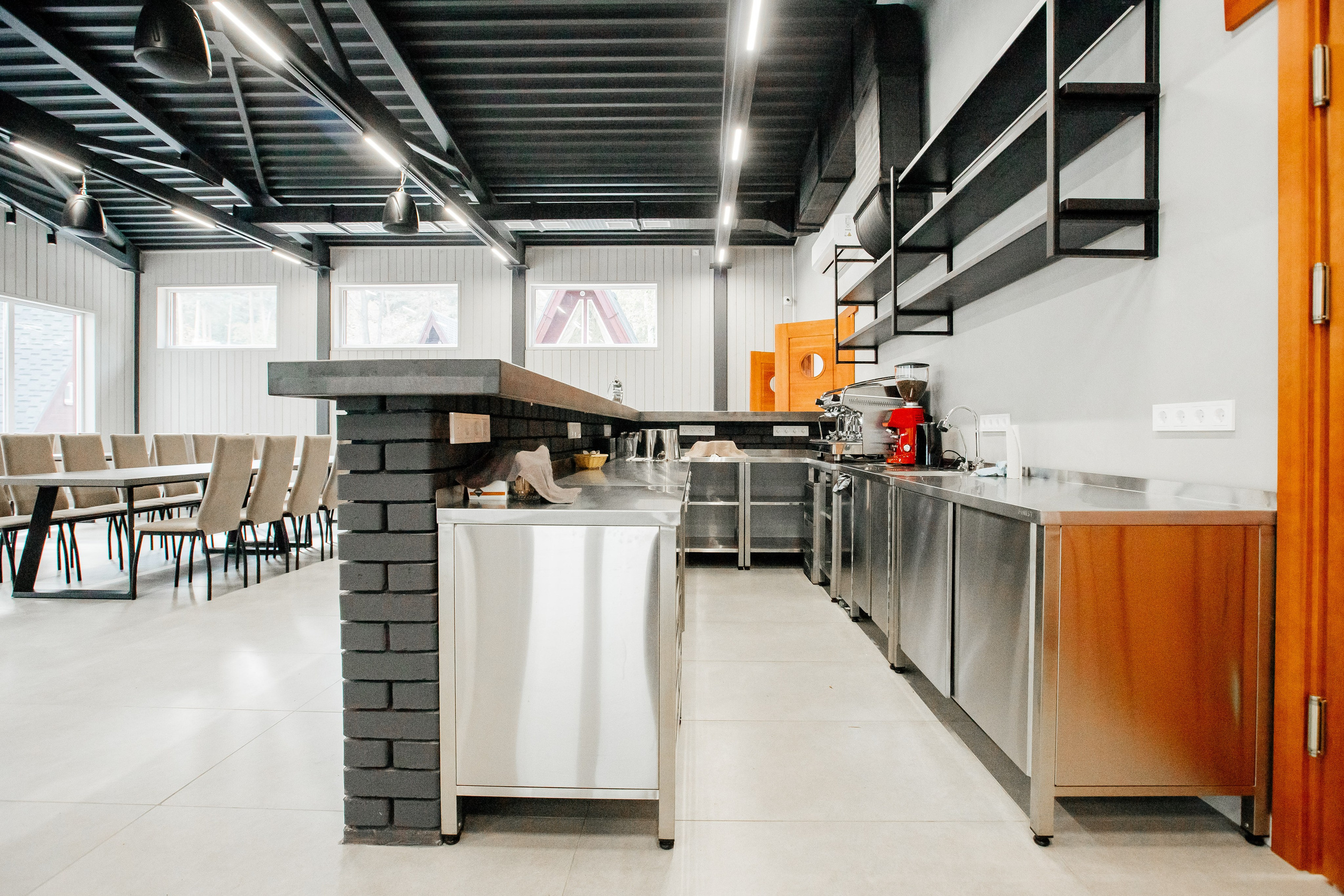 Город Загород I Интерьер. Репортажный и портретный фотограф в Екатеринбурге Гизатуллин Марат