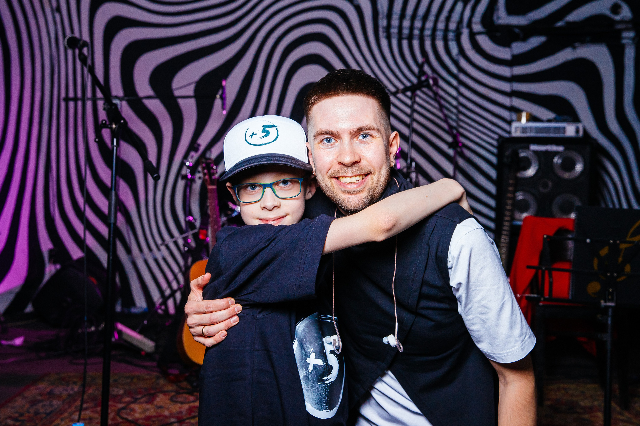 5+ По гринвичу. Репортажный и портретный фотограф в Екатеринбурге Гизатуллин Марат