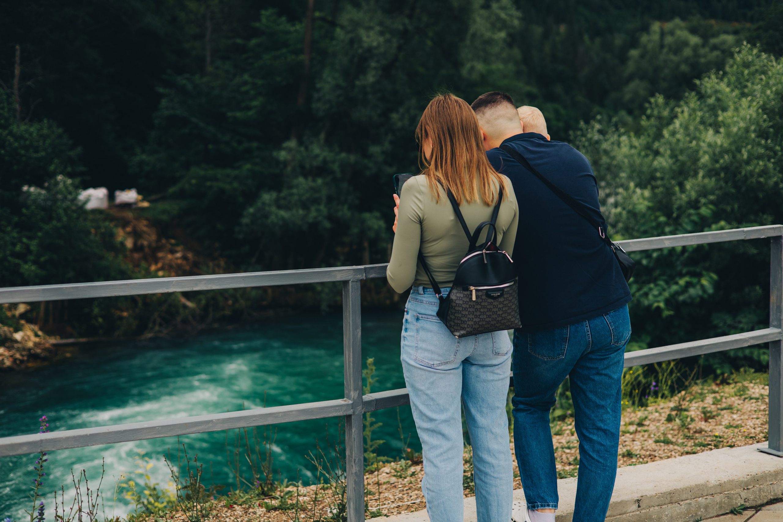 Базгутдиновы. Фотограф Уфа