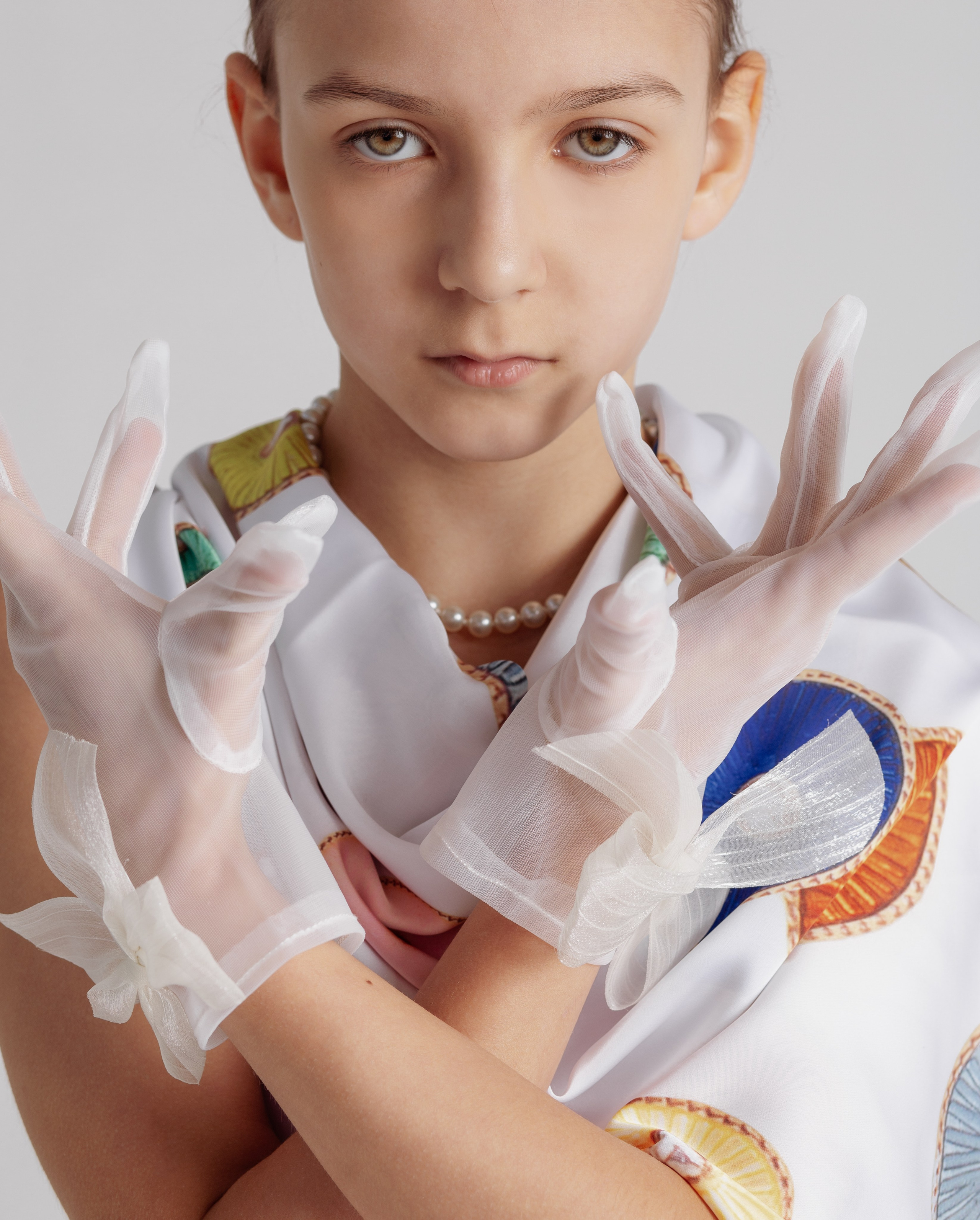 Ева. Фотограф в Москве Анна Яковлева