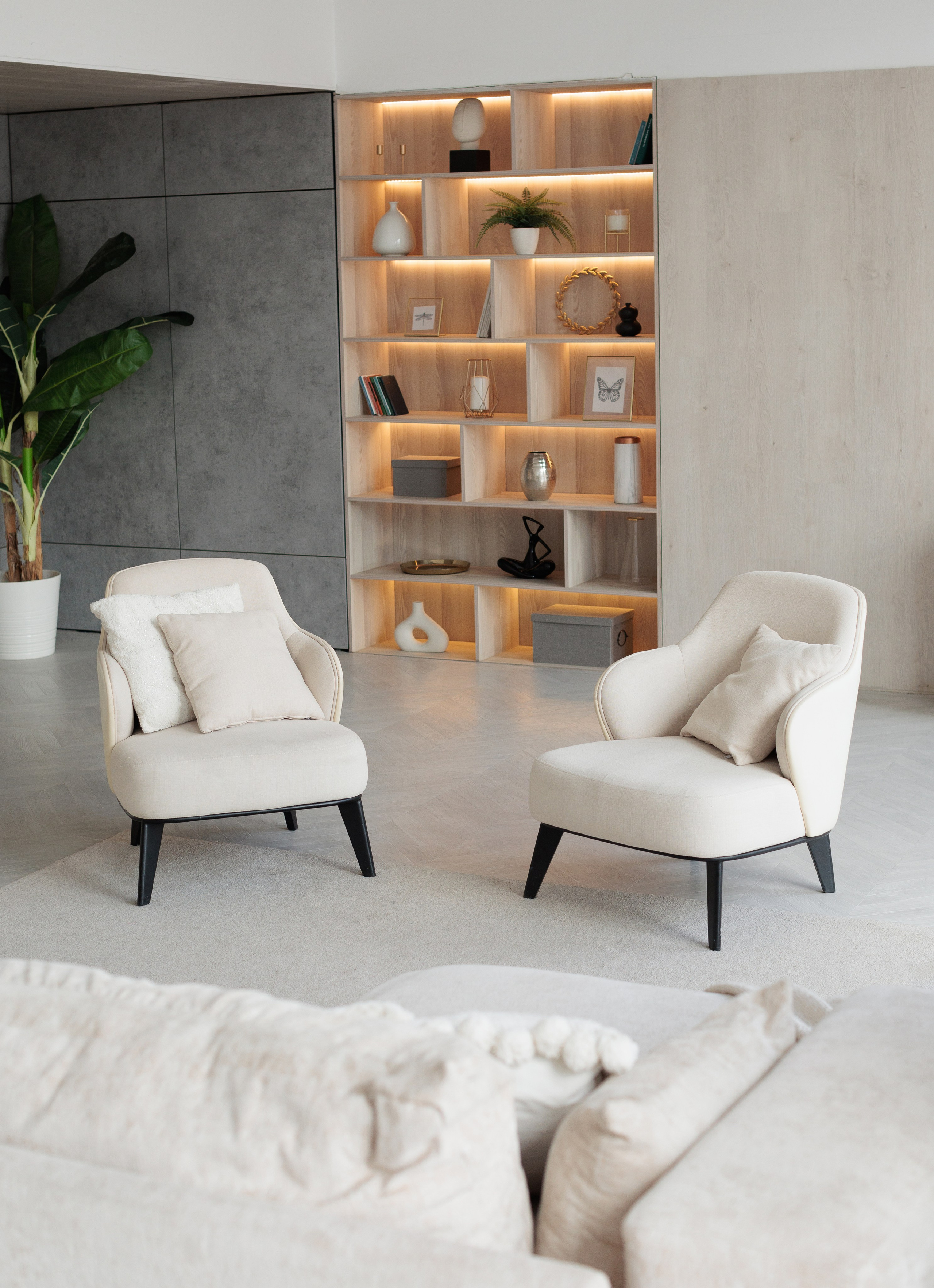 МИЯ. Фотосессии в фотостудии Мимика Москва