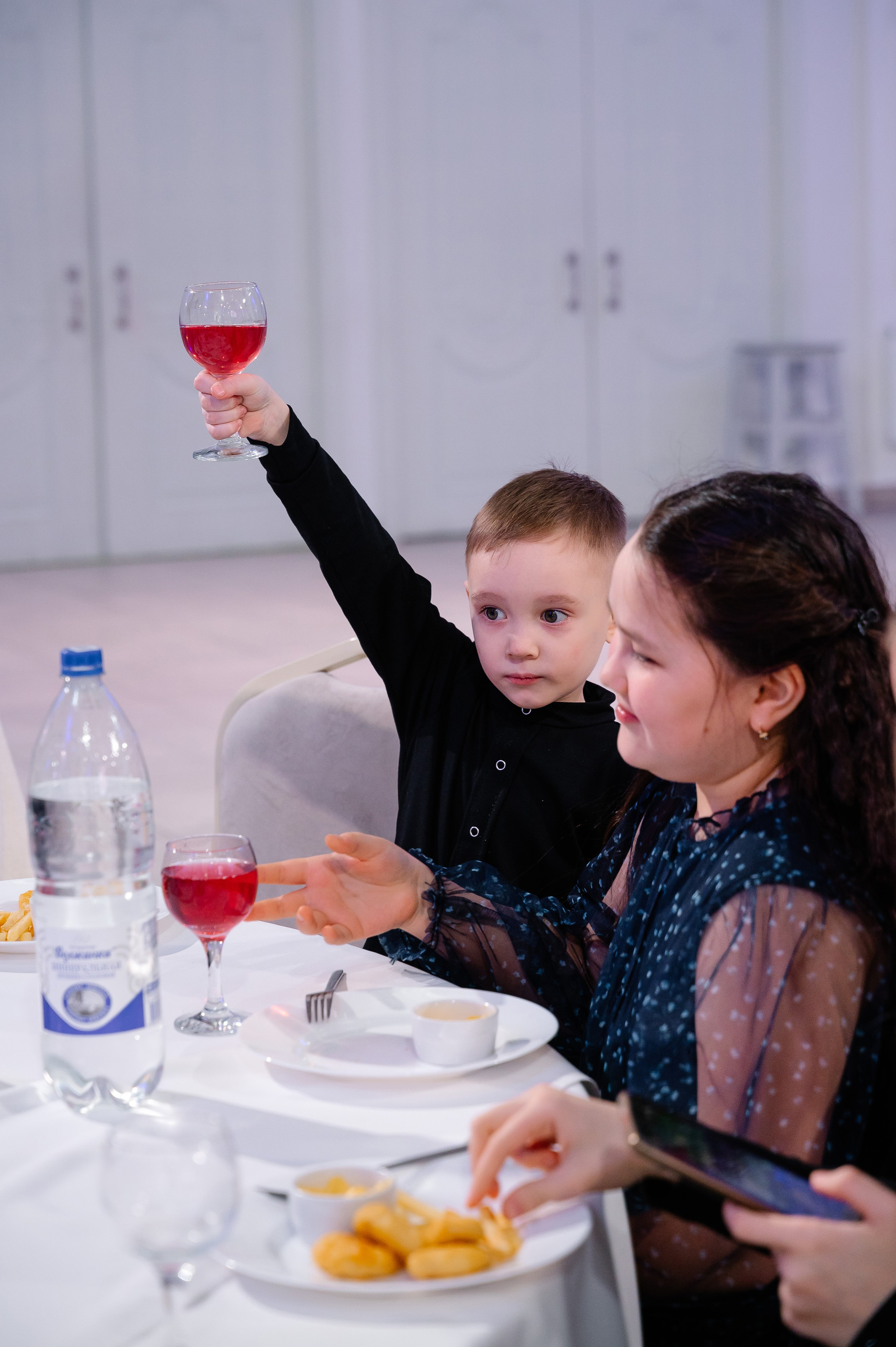 Свадебная серия. Свадебный и семейный фотограф в Чебоксарах Ирина Левнер