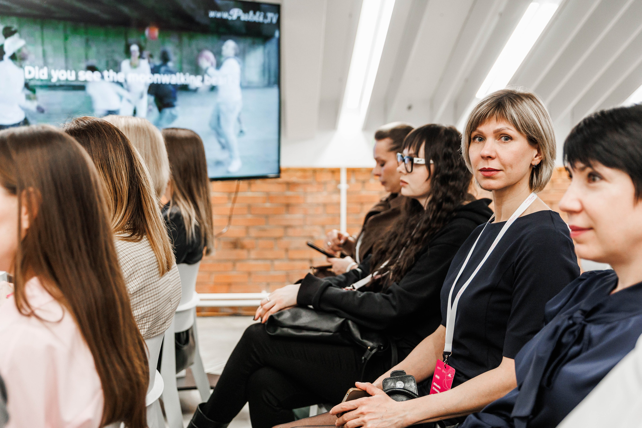 ЖЕНСКОЕ ЛИДЕРСТВО. Фотограф Нижний Новгород Игнатьева Виктория