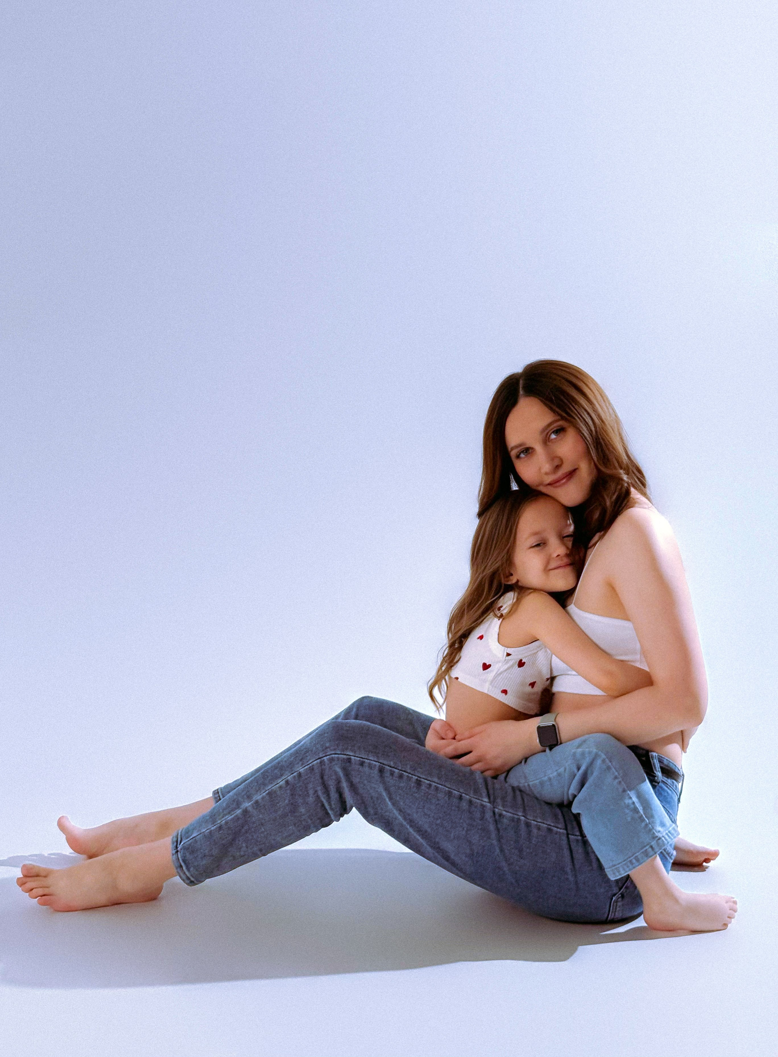 Семейная съемка