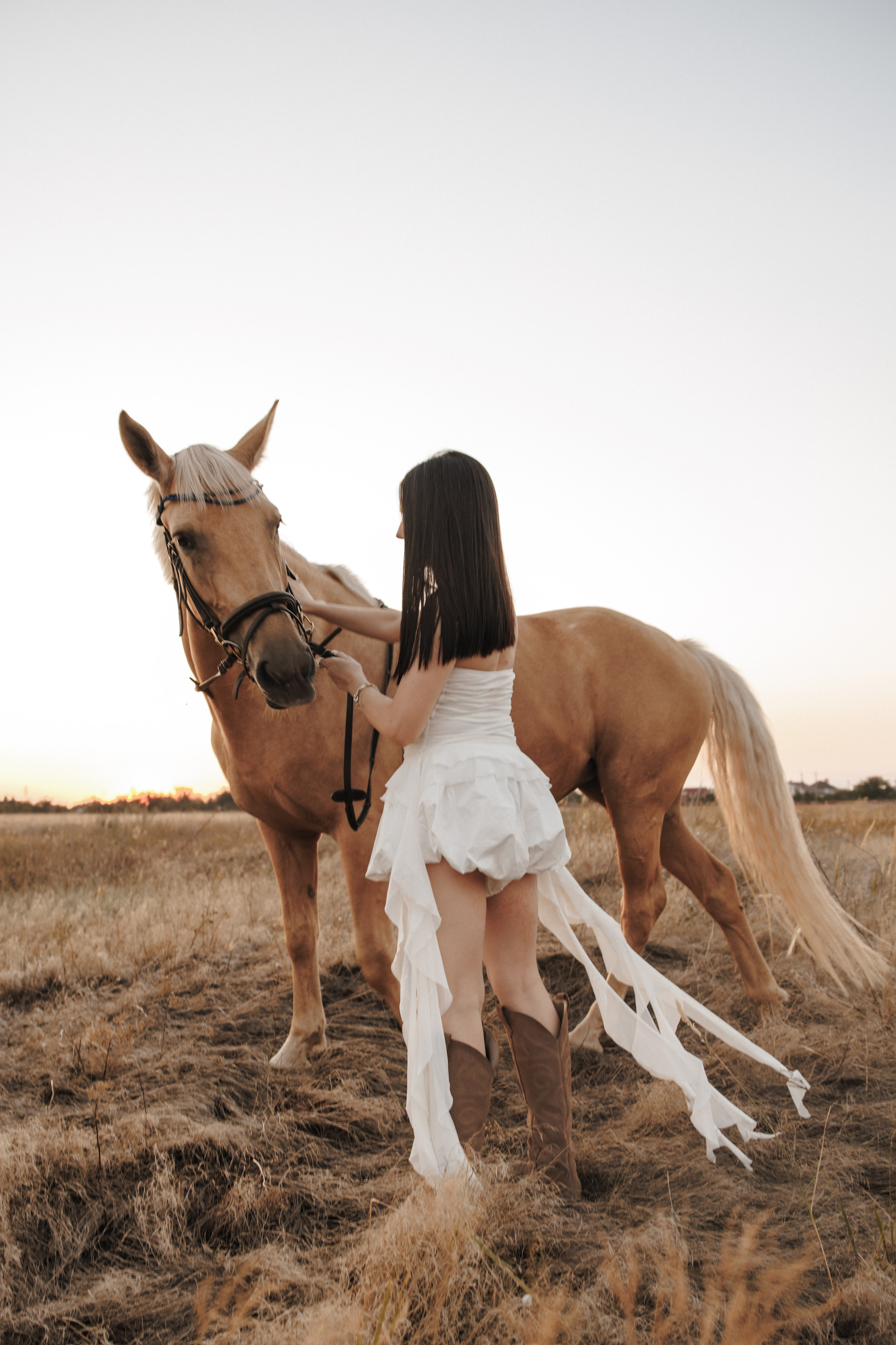 Кристина. Свадебный фотограф Краснодар Ростов Солоникова Вероника