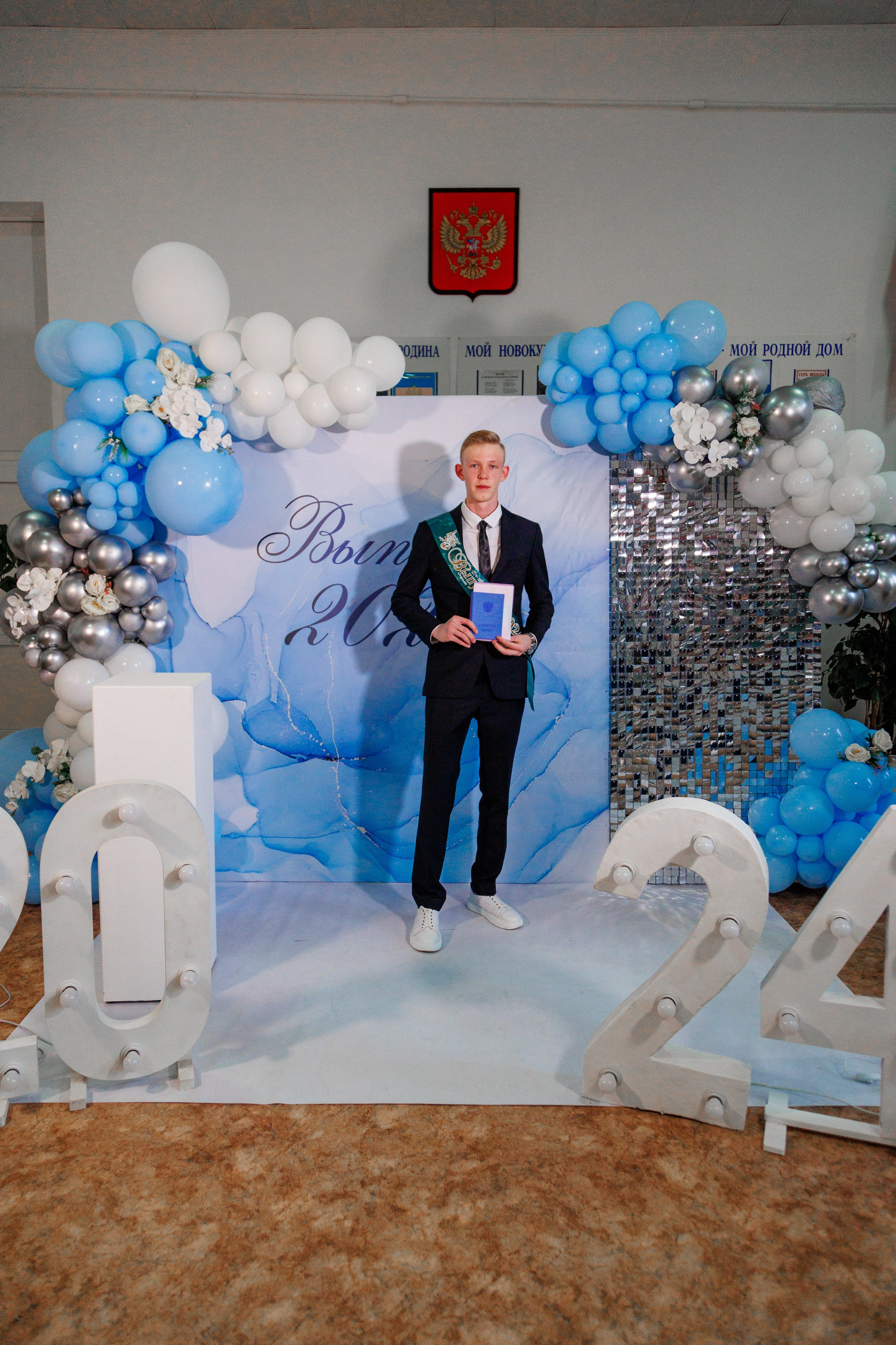 Выпуск ст. Советская. Свадебный и семейный фотограф в Армавире