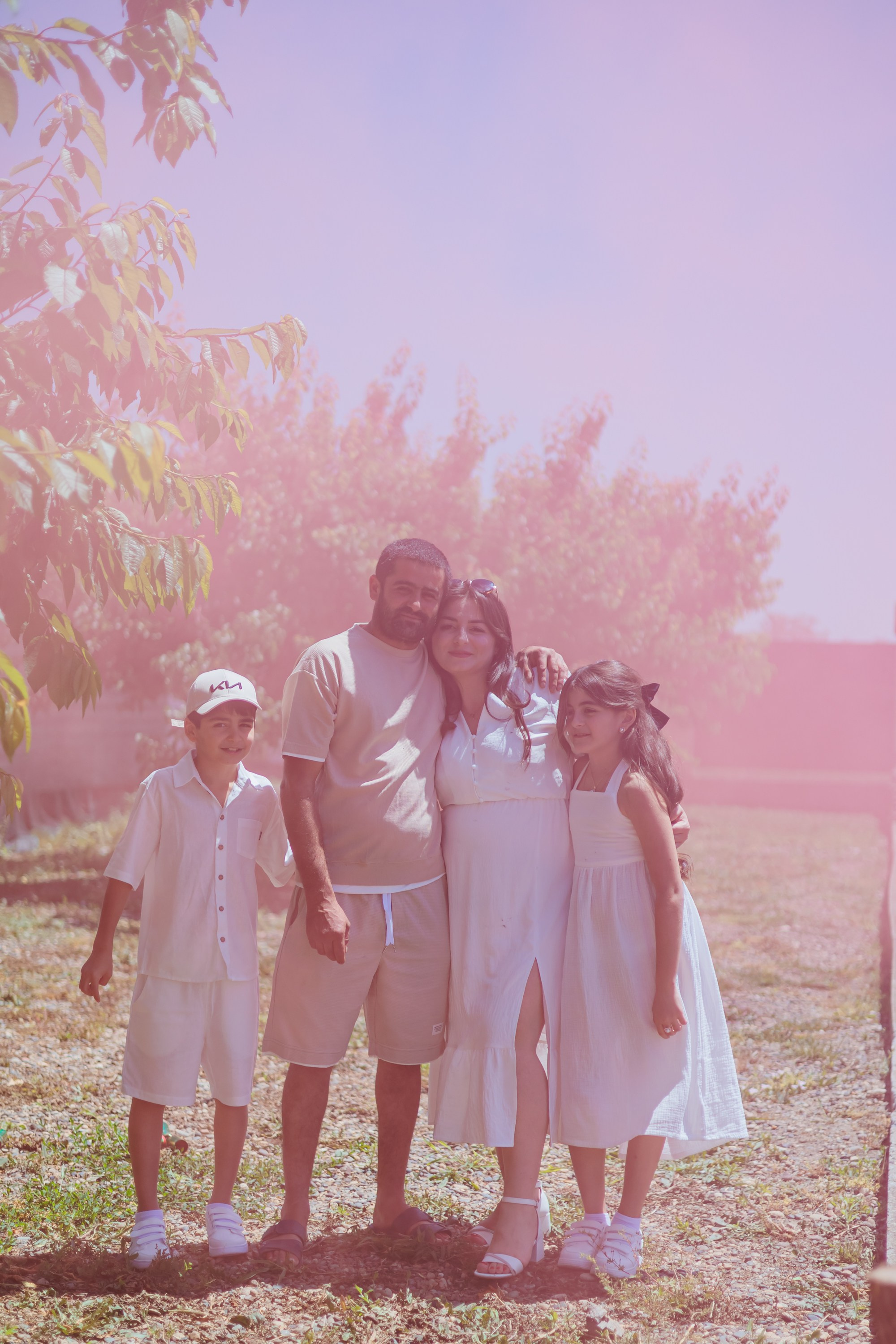 Гендер пати 2.06.24. Свадебный и семейный фотограф в Армавире