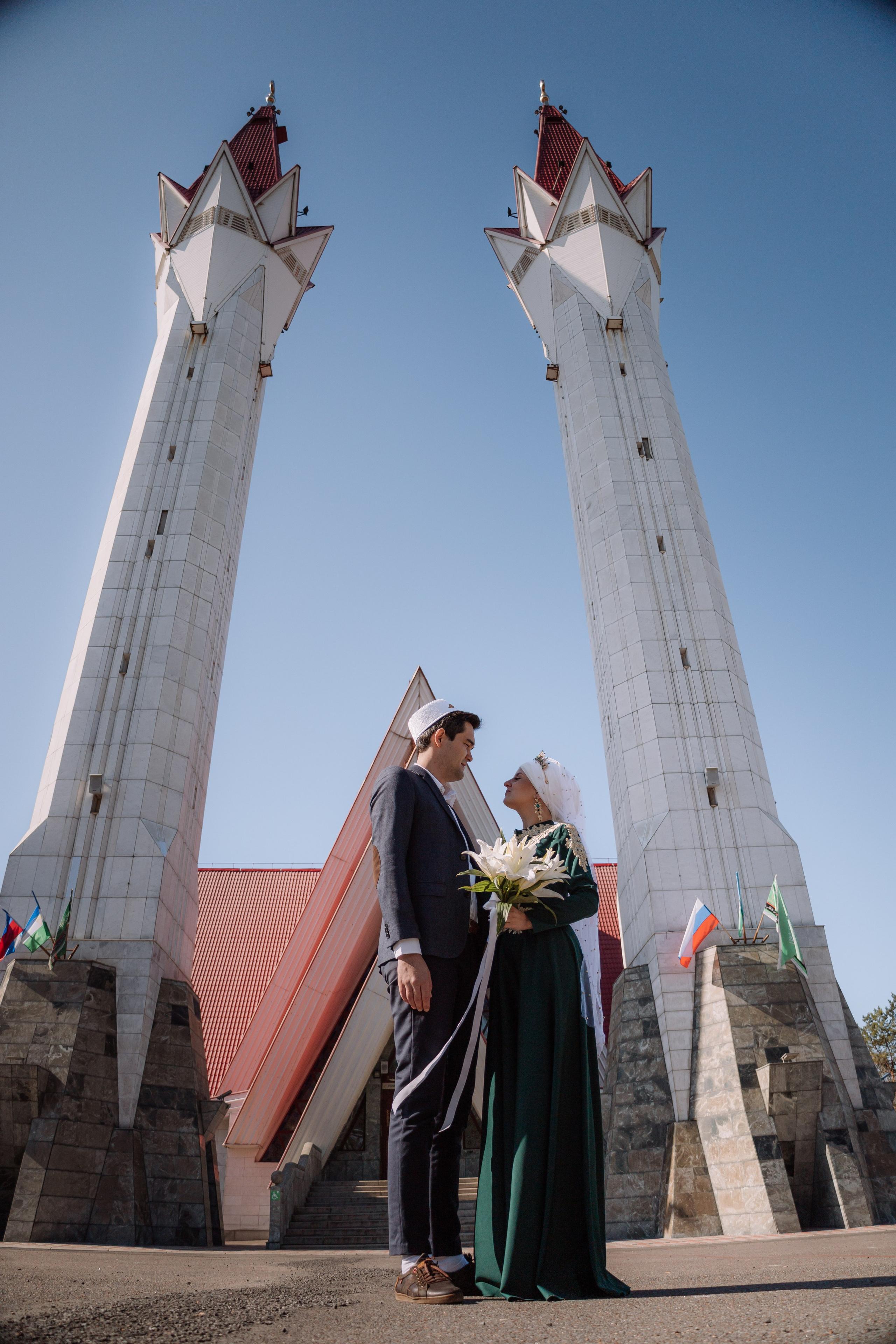 Никах. Фотограф Уфа Башкирия Мухаметянова Алина. Свадебный семейный портретный