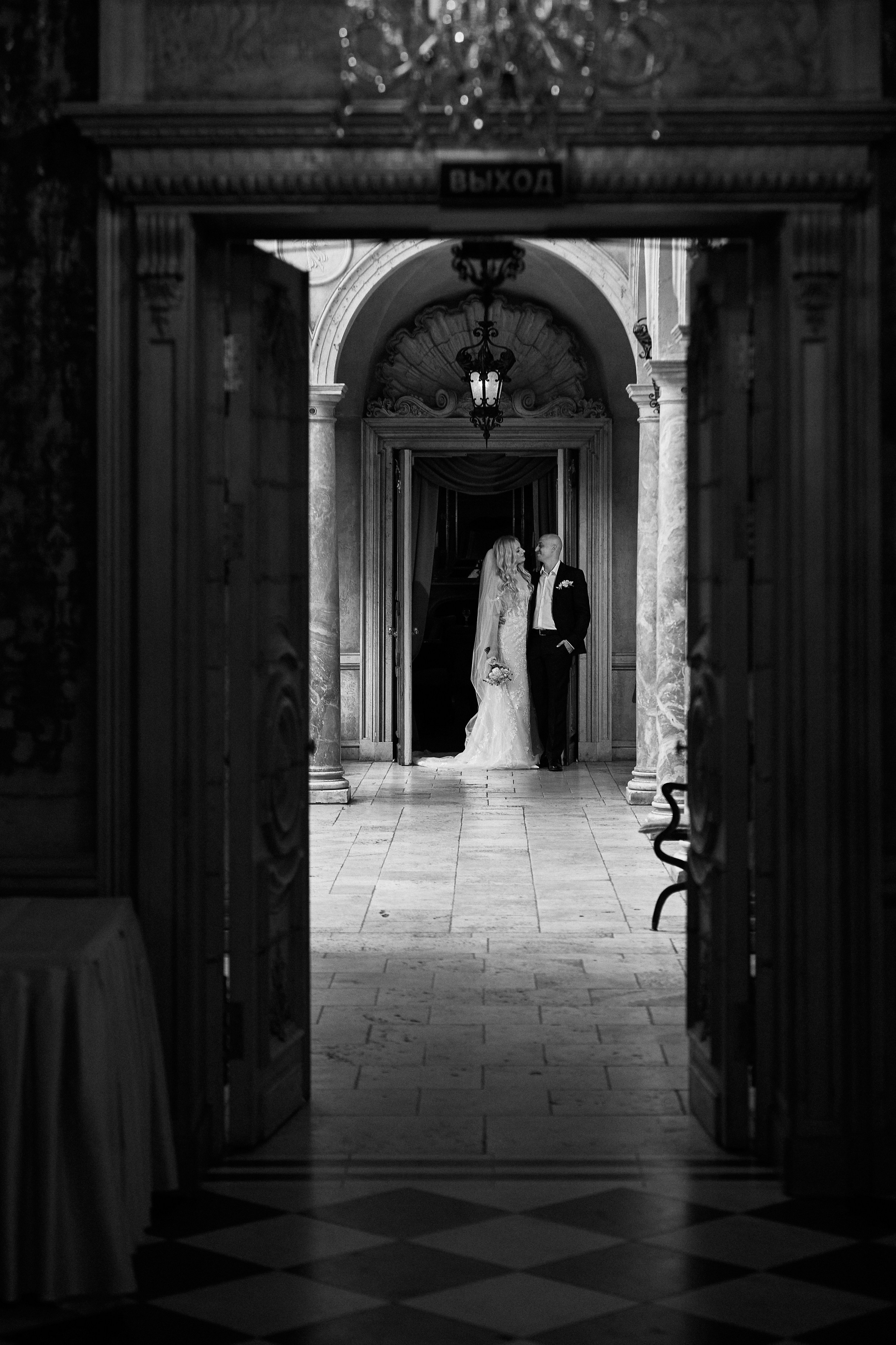 Турандот. Антон Гошовский - свадебный и семейный фотограф в Москве и Крыму