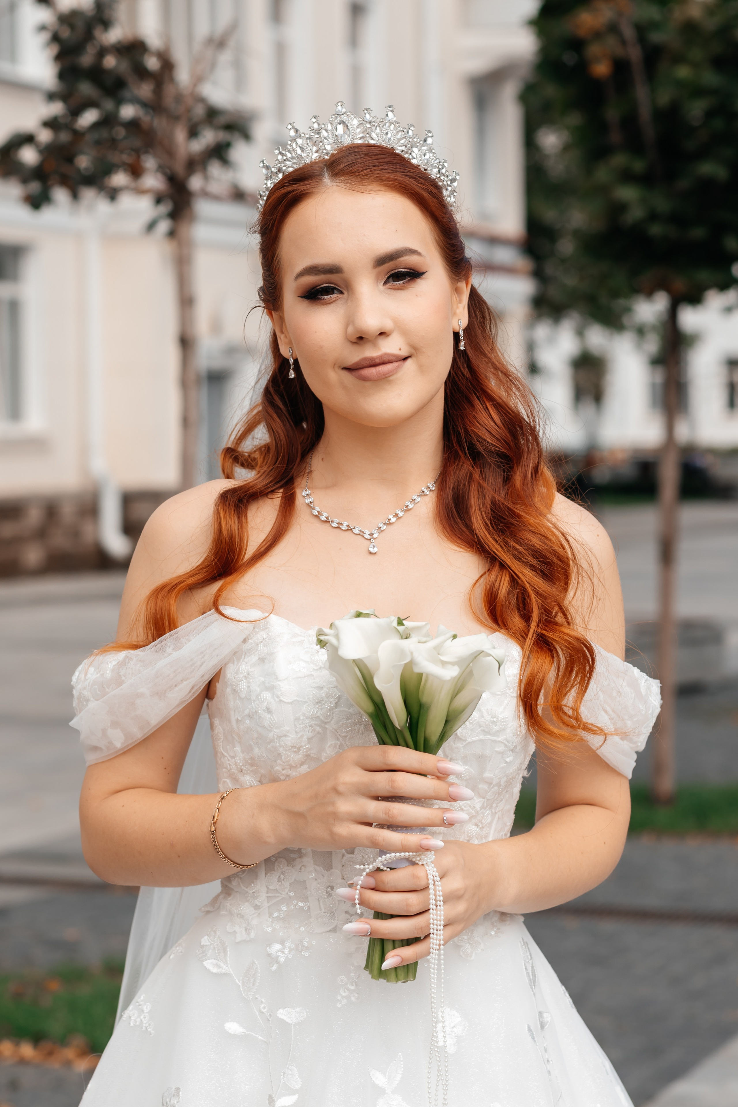 Альмир и София. Марина Шаймухаметова. Фотограф в Уфе