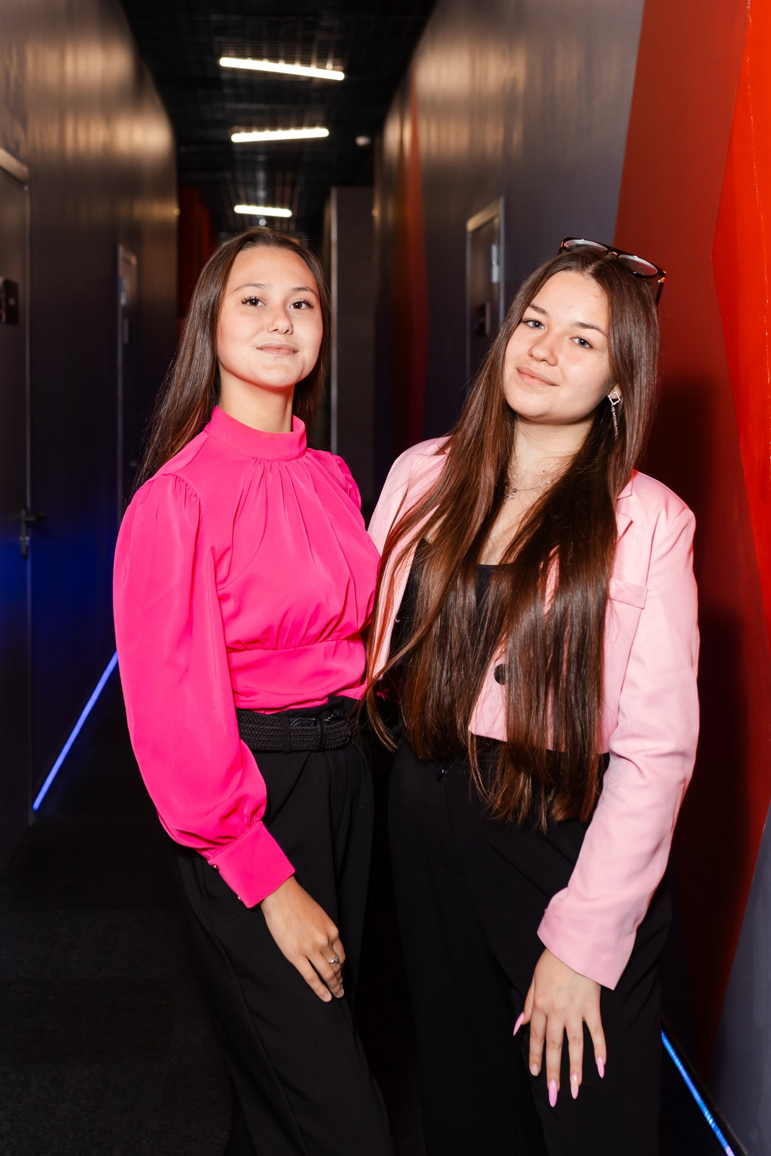 День рождение Ринаты. Марина Шаймухаметова. Фотограф в Уфе