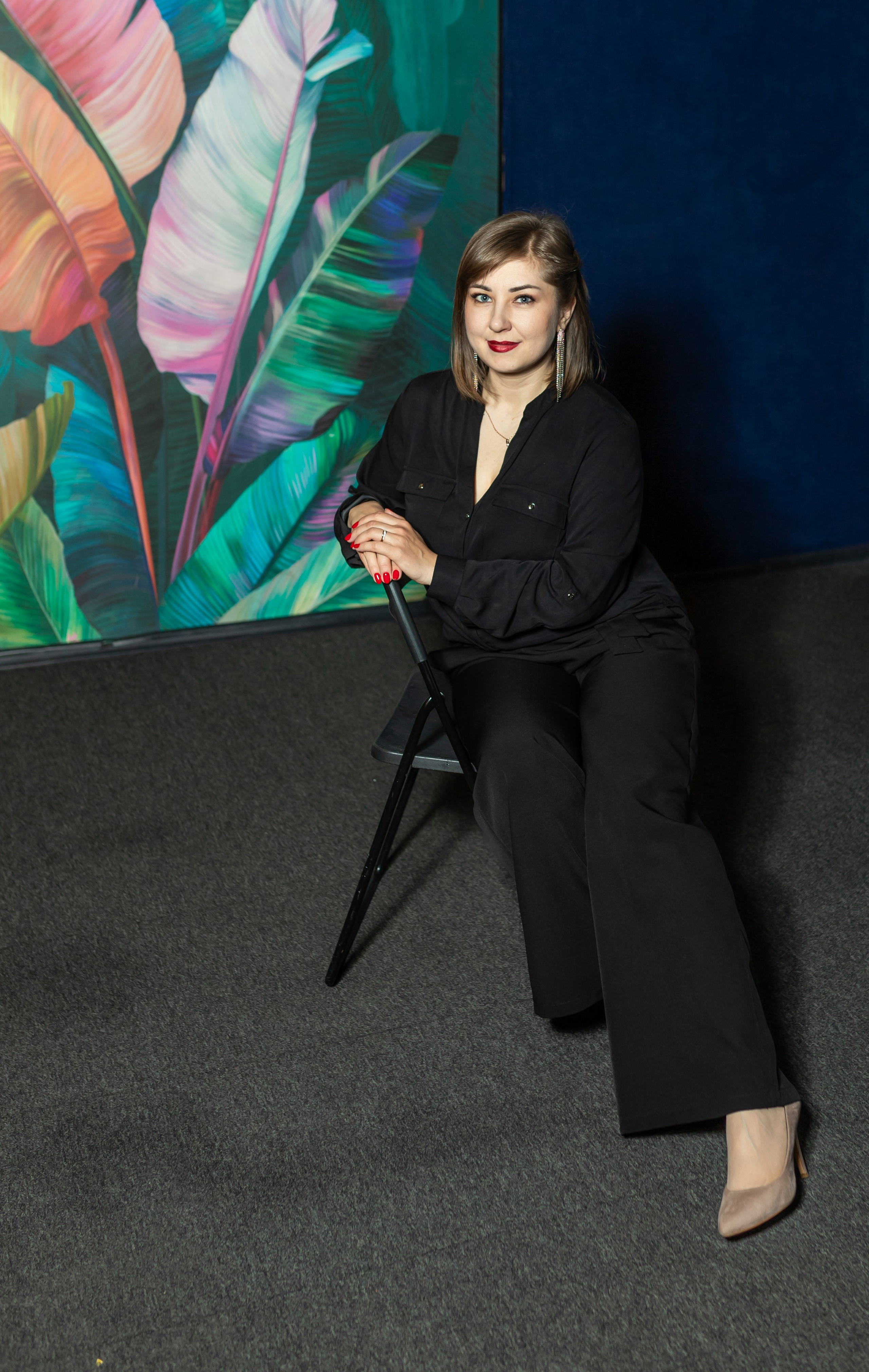 День рождение Алины. Марина Шаймухаметова. Фотограф в Уфе