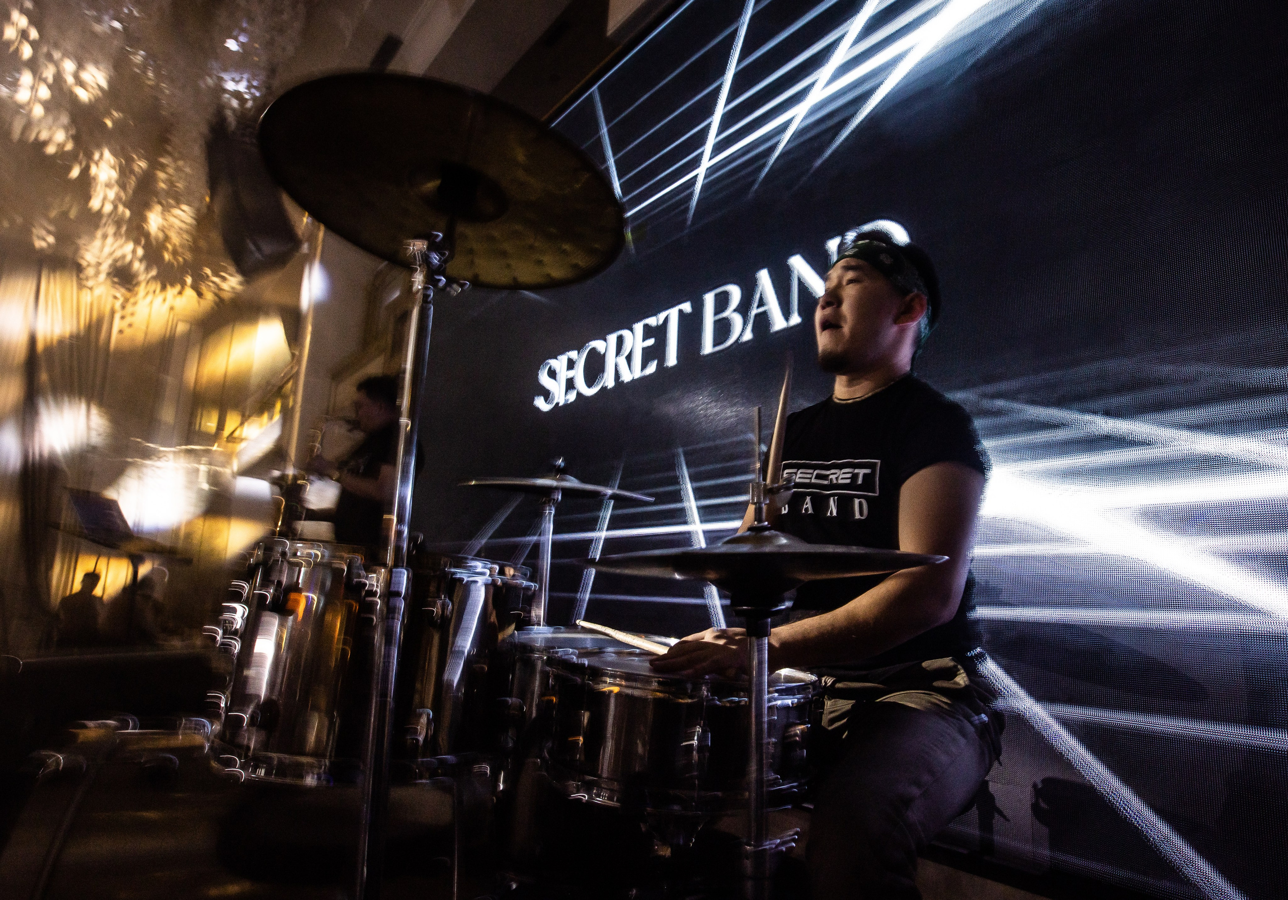 Репортаж. Адылхан Касымалиев