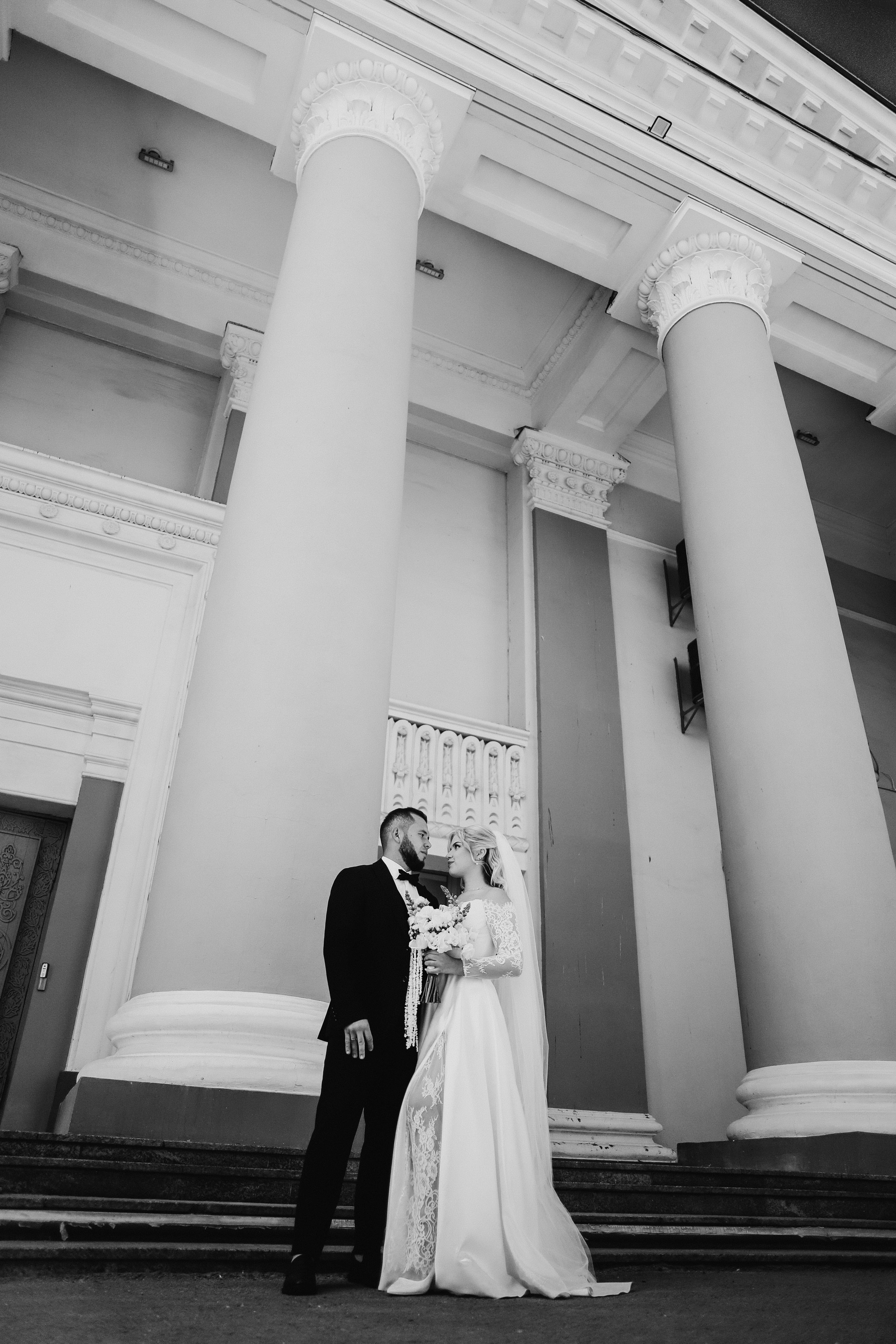 СОФИЯ & МИХАИЛ. Фотограф Мариуполь | Ялта | Крым — Диана Мазенко