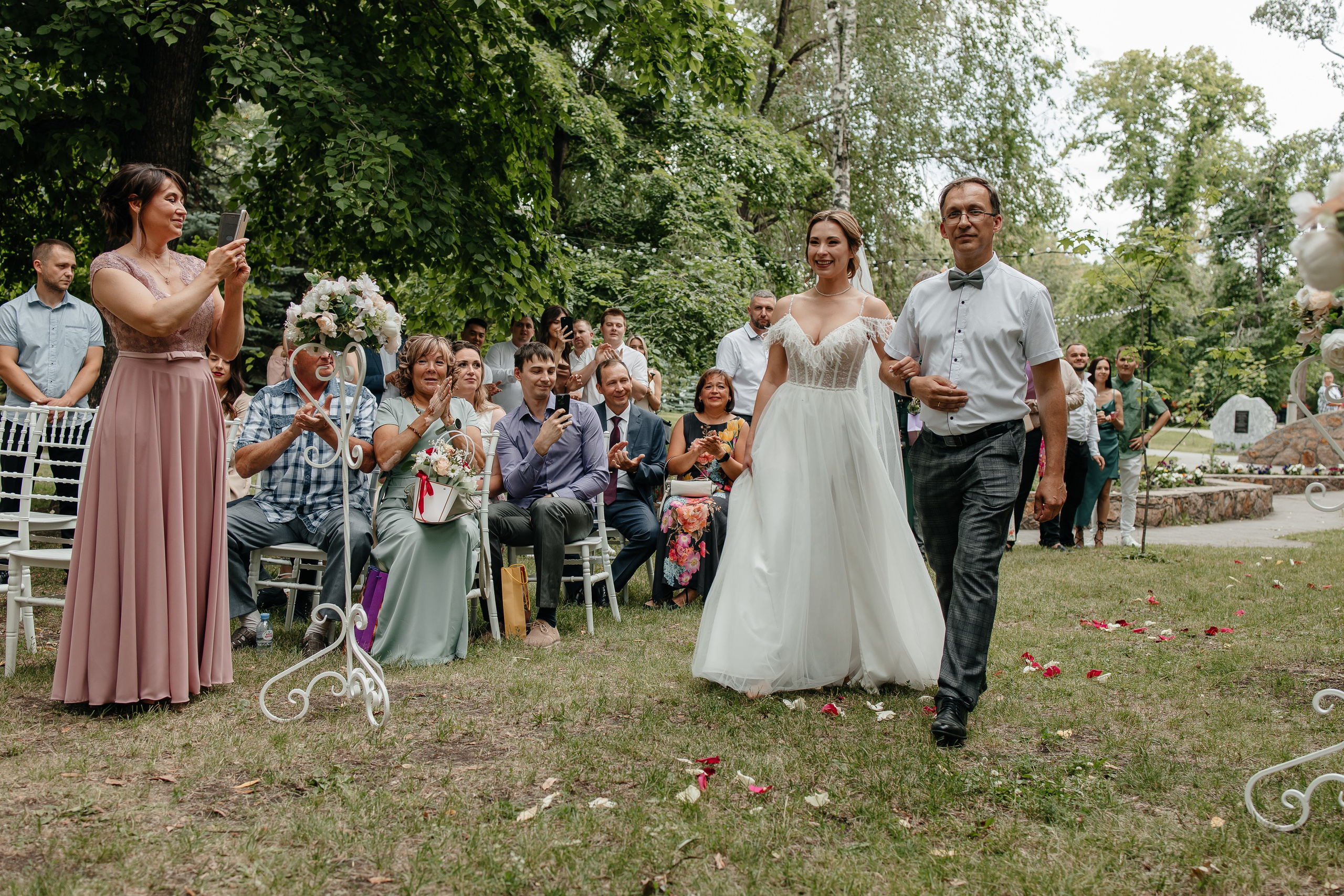 Егор & Виктория. Свадебный фотограф в Челябинске Оксана Мишакова