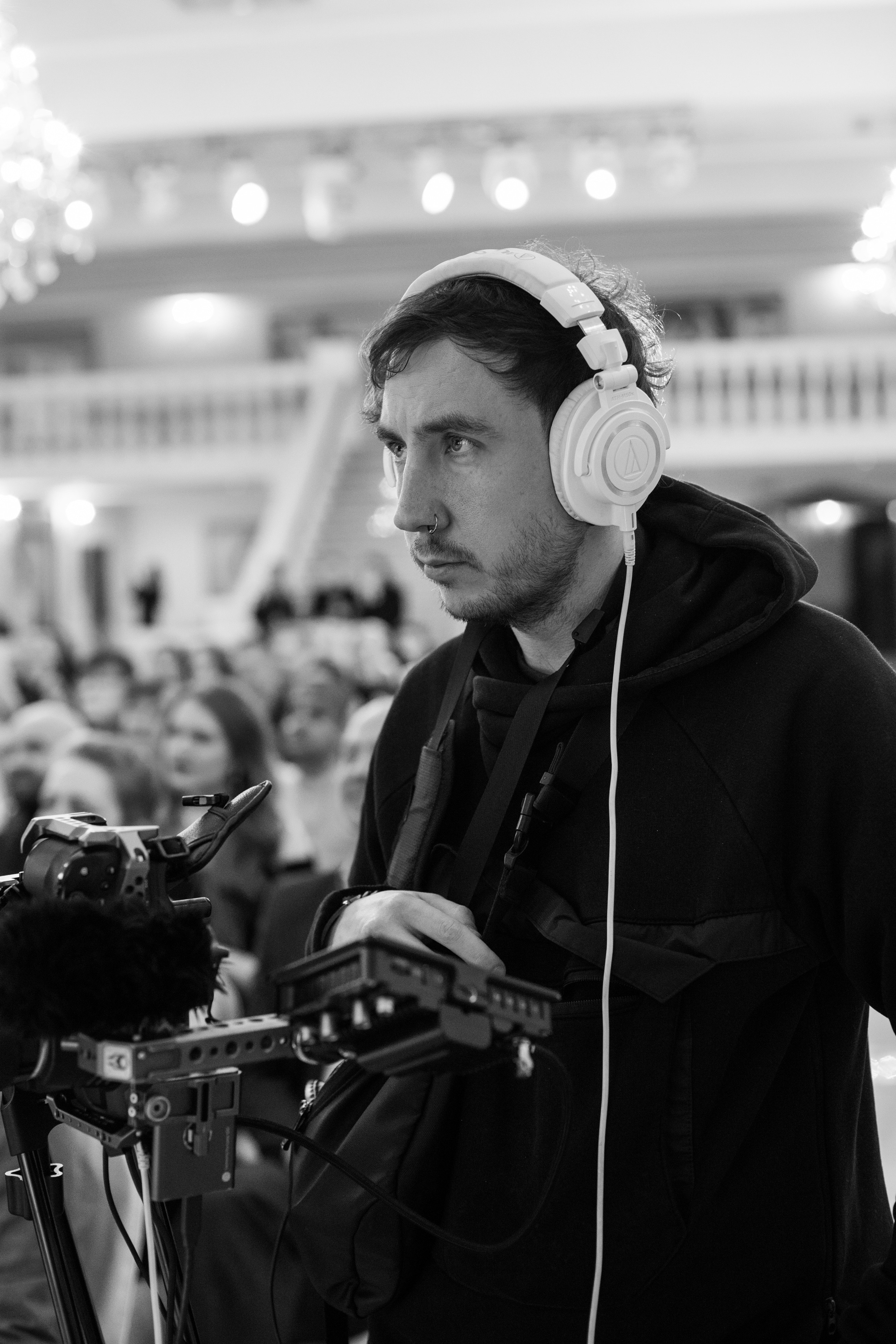 ПРЕМИЯ 2ГИС 2025 [PART I]. СВОИ. ФОТООТЧЕТЫ-СОБЫТИЯ-МЕСТА