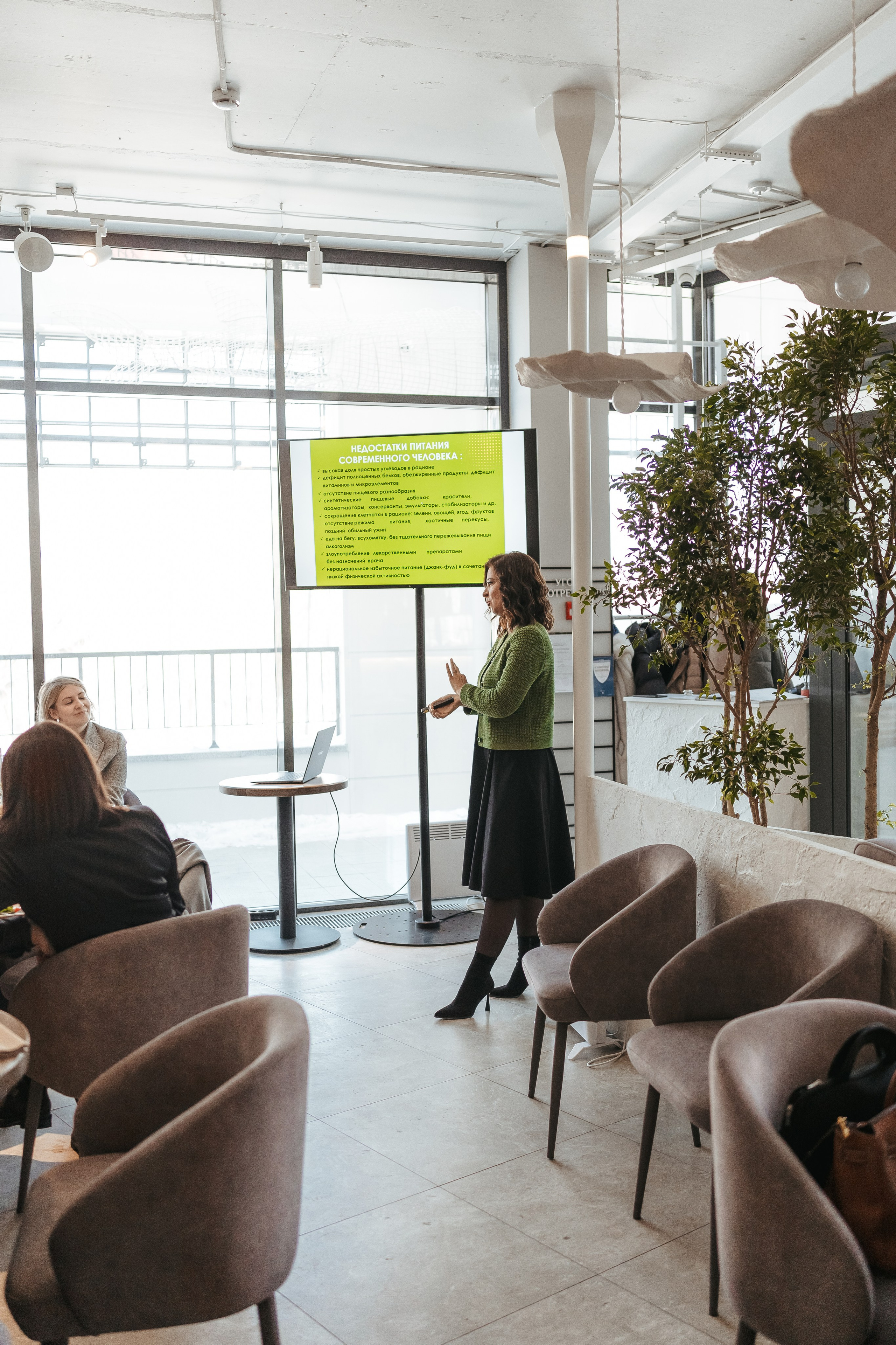 BEAUTY NOVA. СВОИ. ФОТООТЧЕТЫ-СОБЫТИЯ-МЕСТА