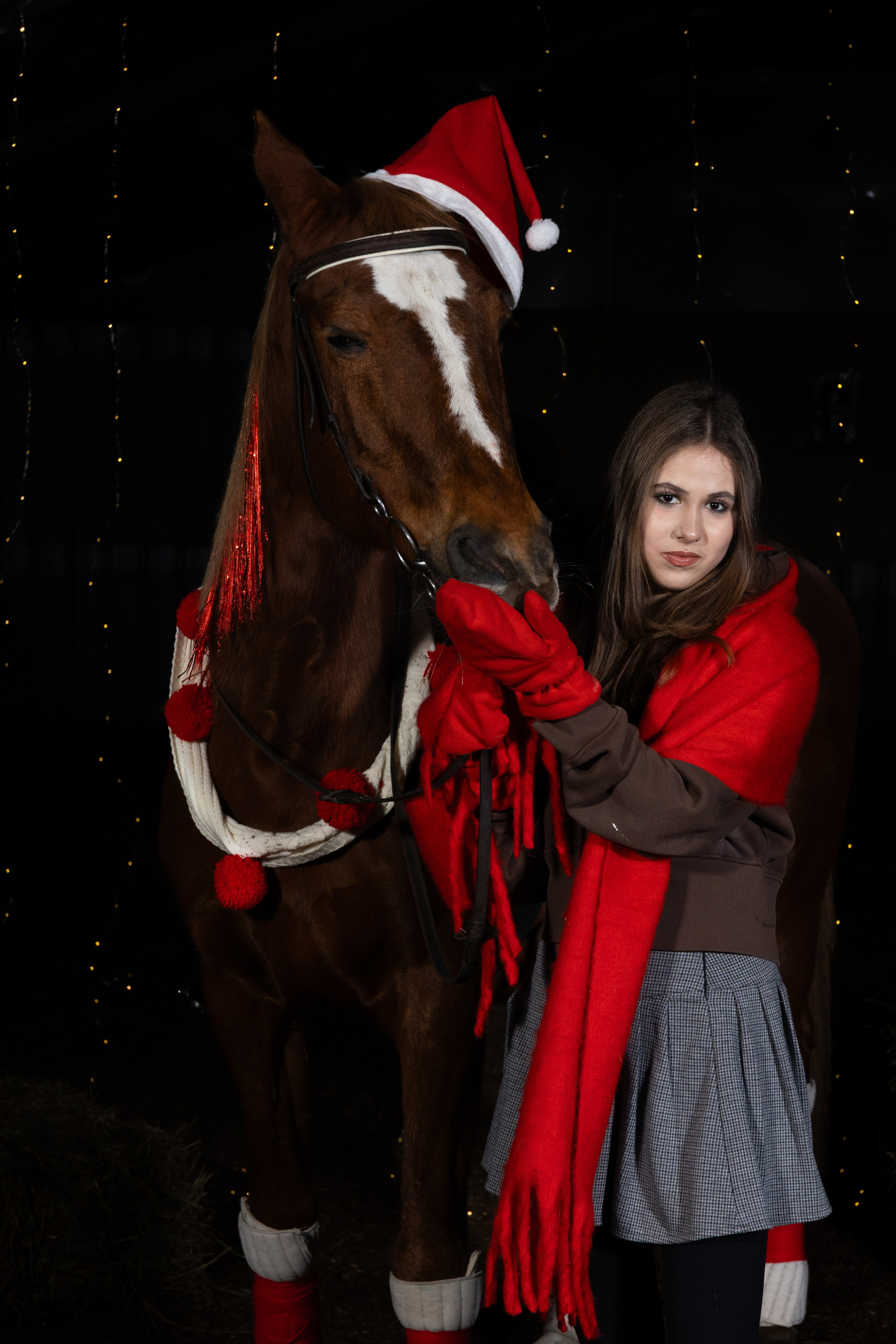 Дети и лошади. Сайт фотографа Ирины Аникановой