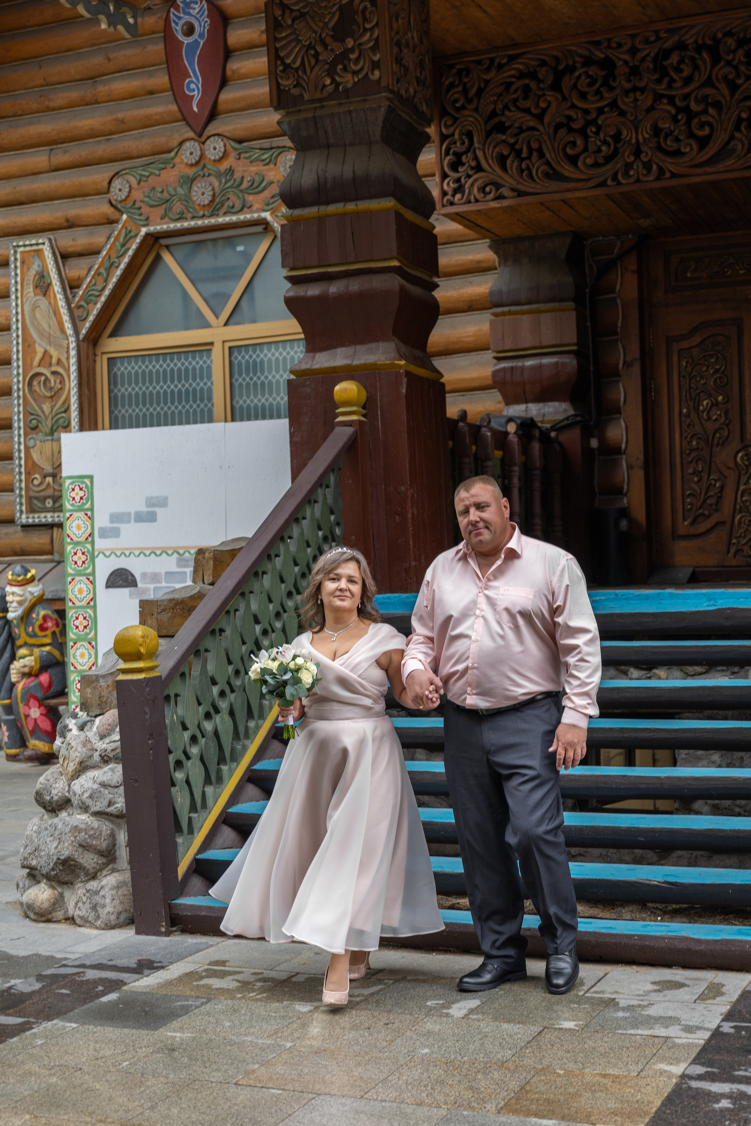 Свадьба. Сайт фотографа Ирины Аникановой