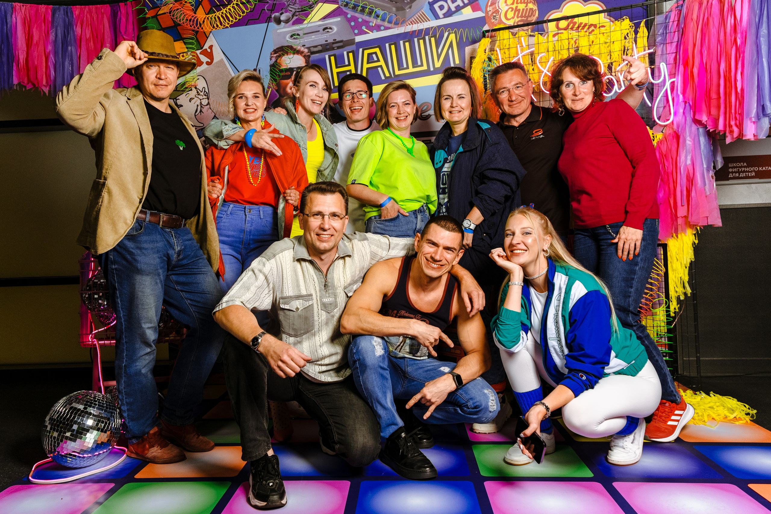 Репортажи. Портретный и репортажный фотограф в Санкт-Петербурге Дарья Сибирякова