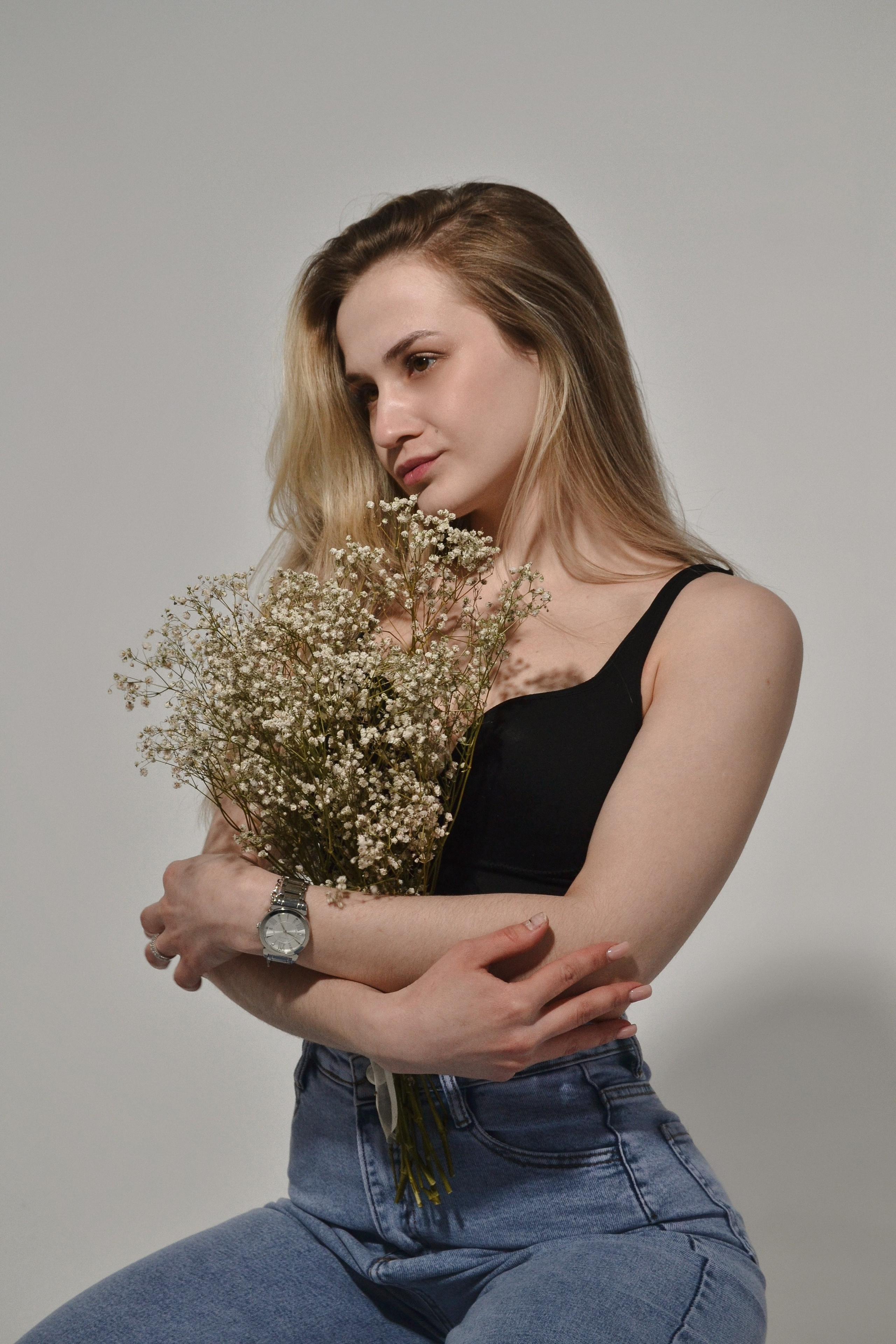 Marina. Семейный фотограф Головченко Татьяна в Барнауле