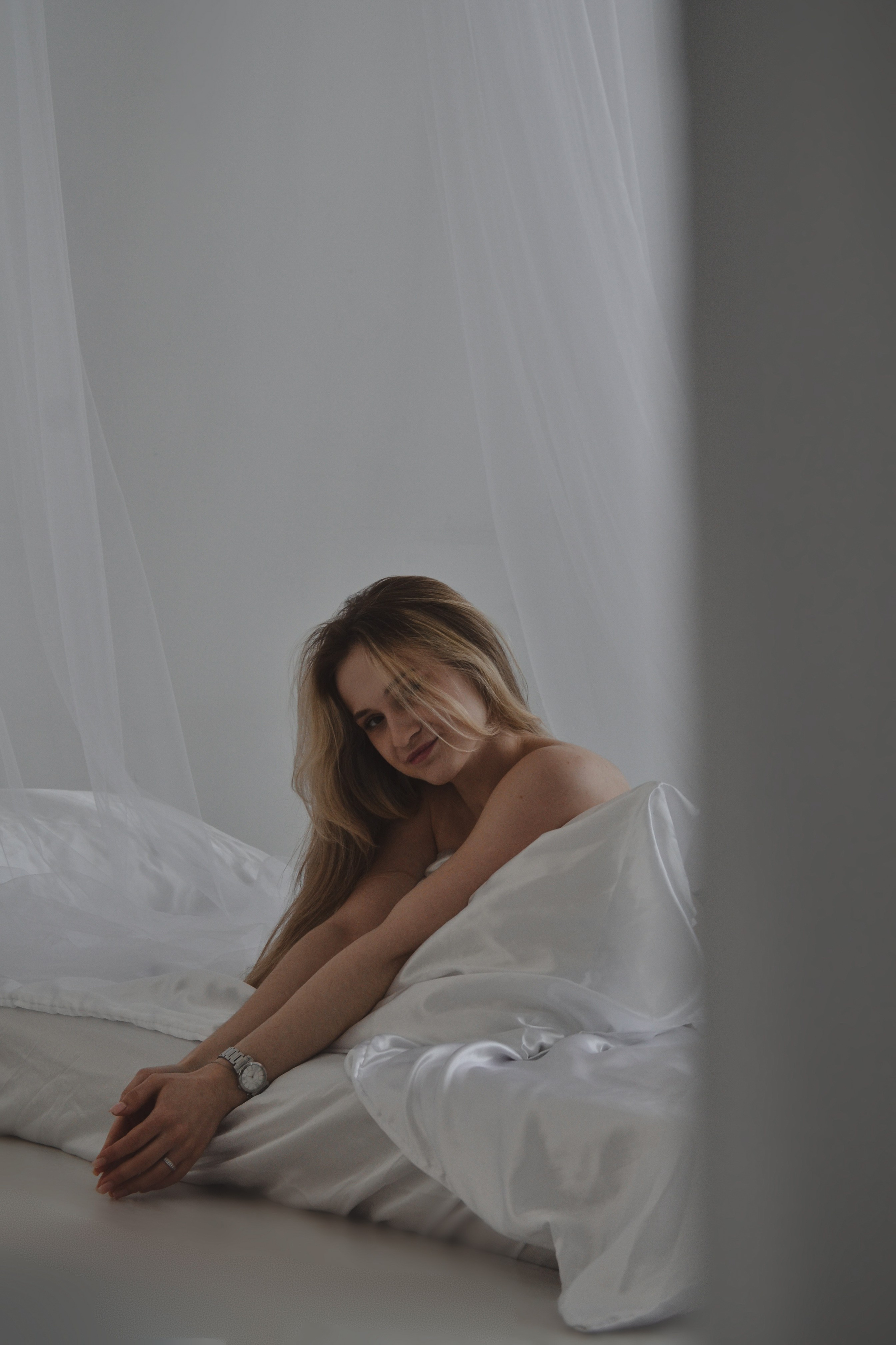 Marina. Семейный фотограф Головченко Татьяна в Барнауле