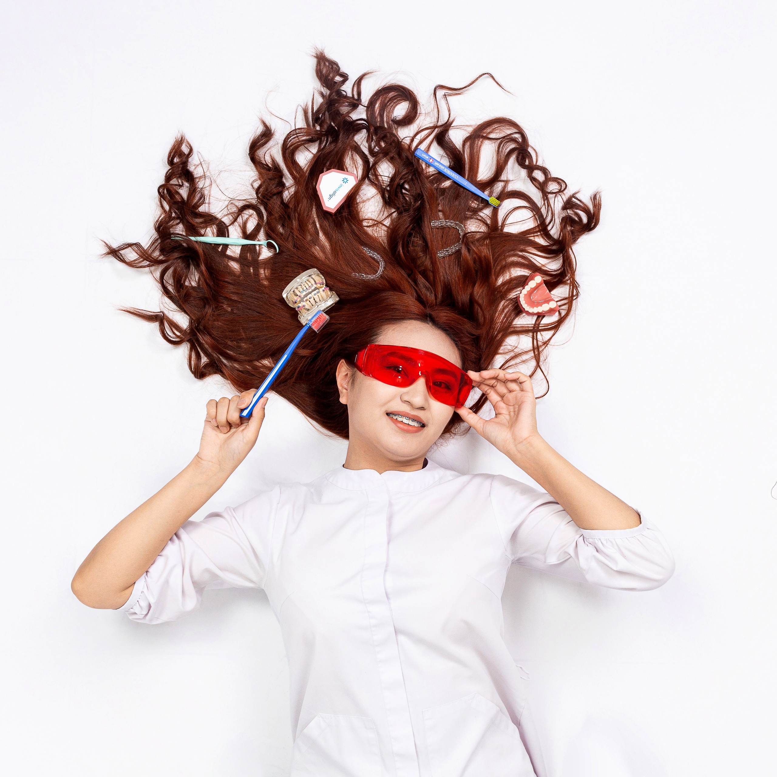 Рекламная фотосессия. Фотограф в Атырау Максим Стадниченко