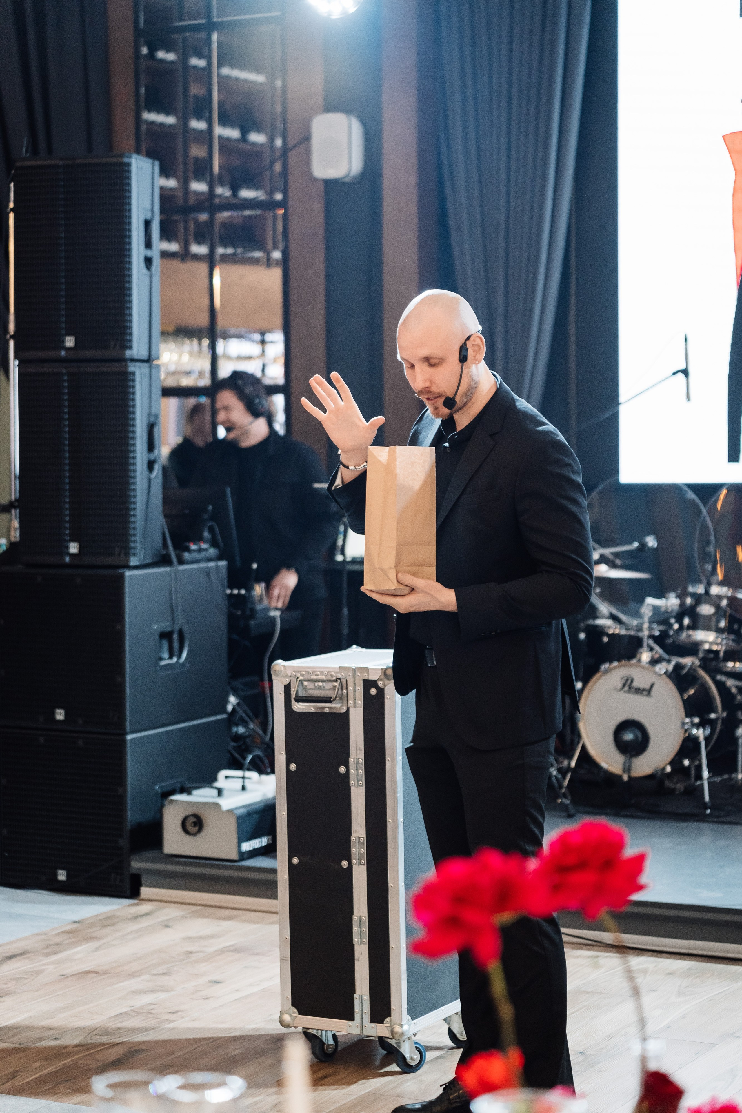 Премия ТОП 23. Свадебный и репортажный, фуд фотограф в Новороссийске Евгений Александриди