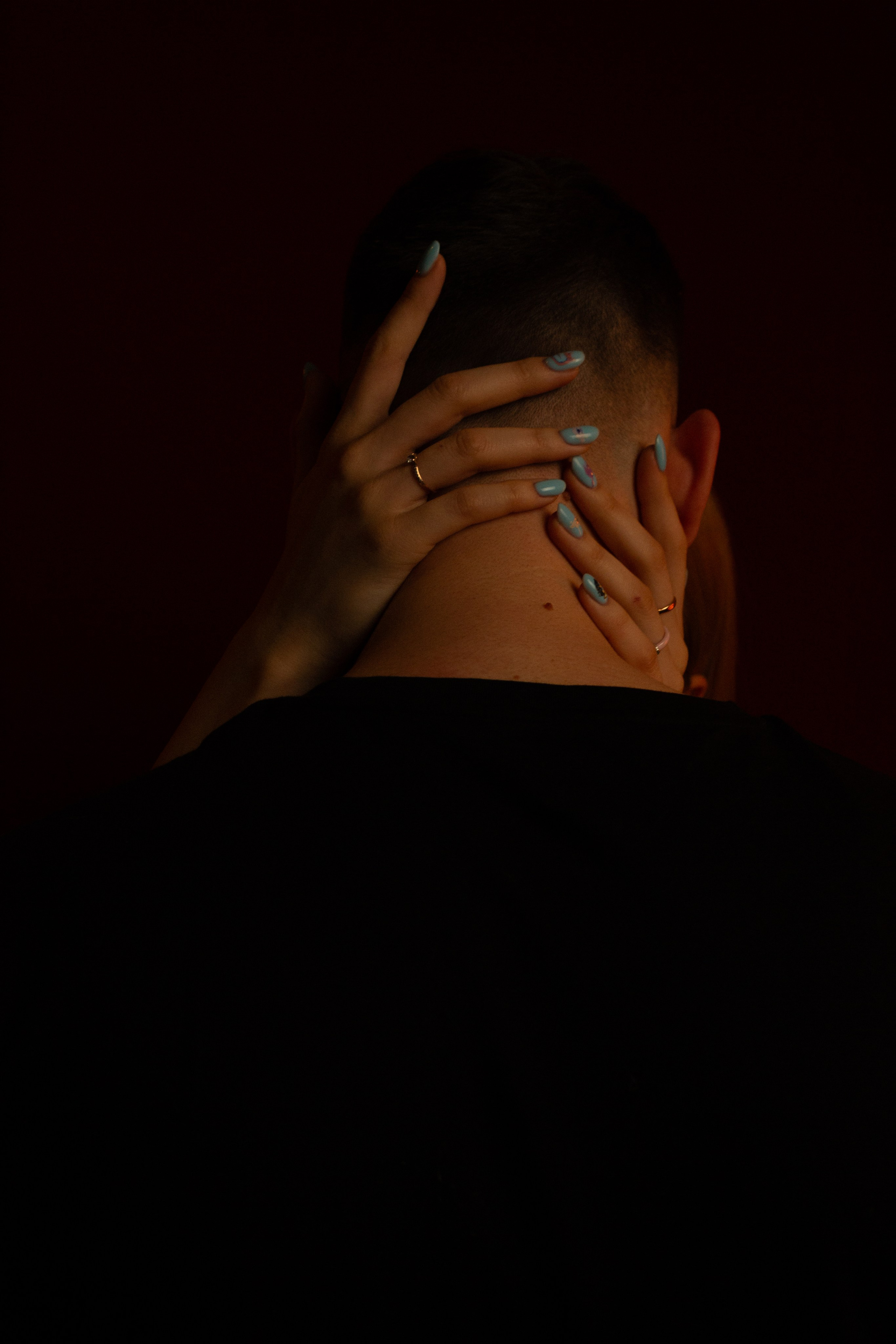 Никита и Анастасия. Фотограф в Самаре Ксения Владимировна