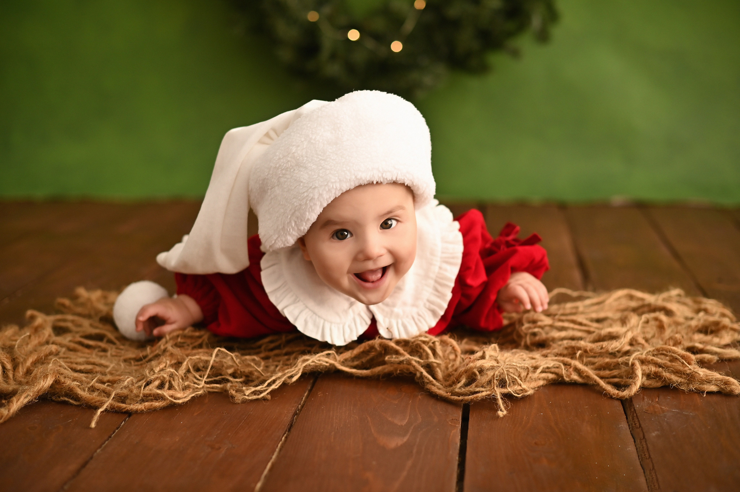 Малыши 3-12. Фотограф новорожденных во Владивостоке Панова Татьяна