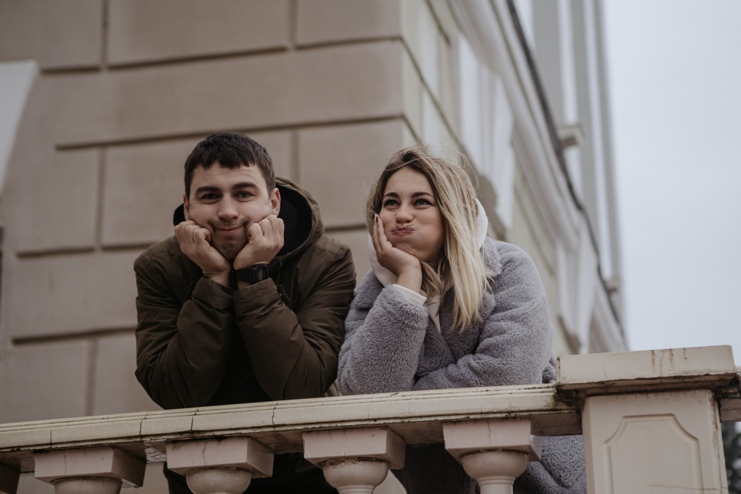Жена + Олеся. Свадебный фотограф в Нижнем Новгороде