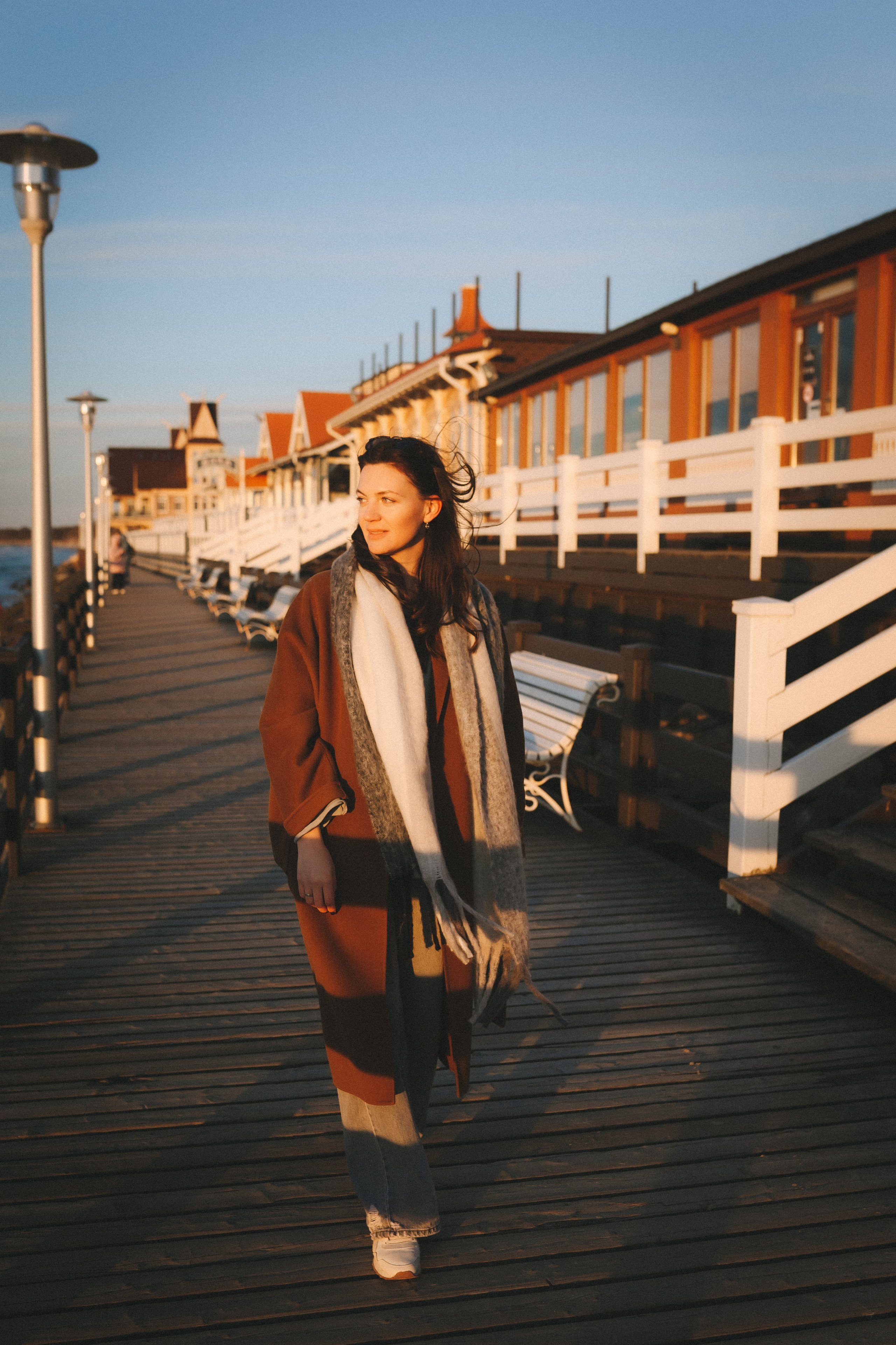 Ольга. Фотограф Зеленоградск Красильникова Елена